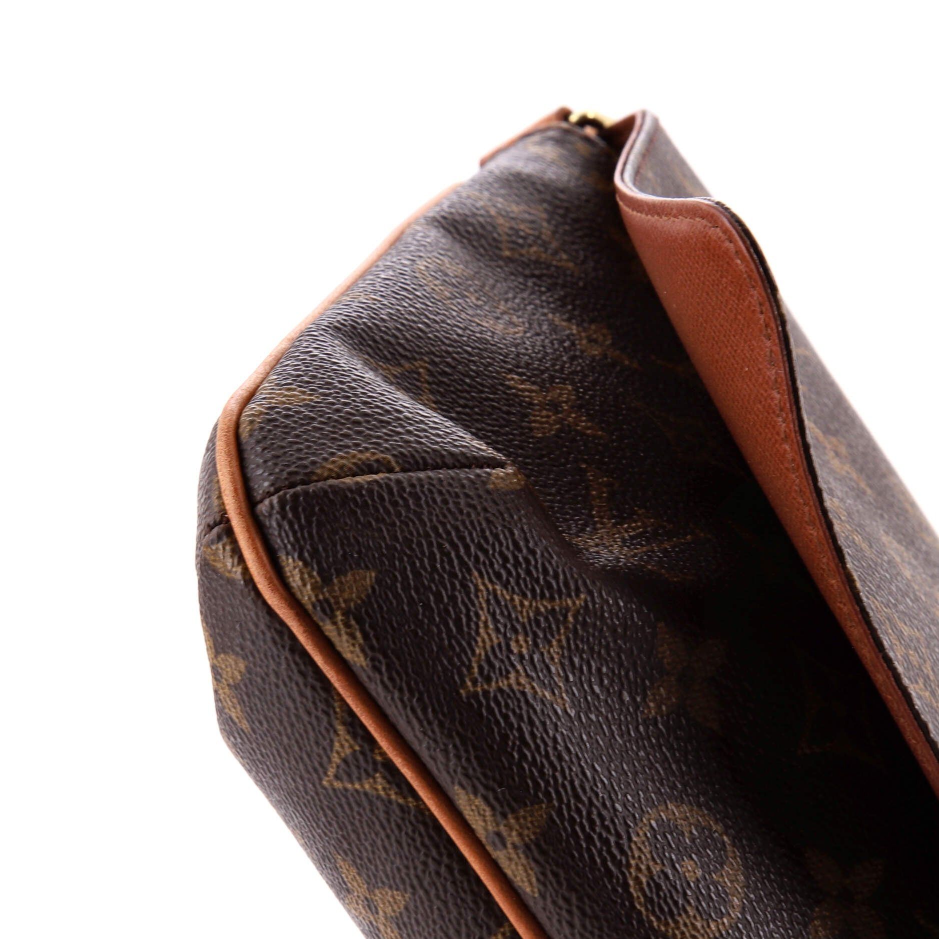 Louis Vuitton Musette Tango Handbag Size ONE SIZE - 6 Thumbnail