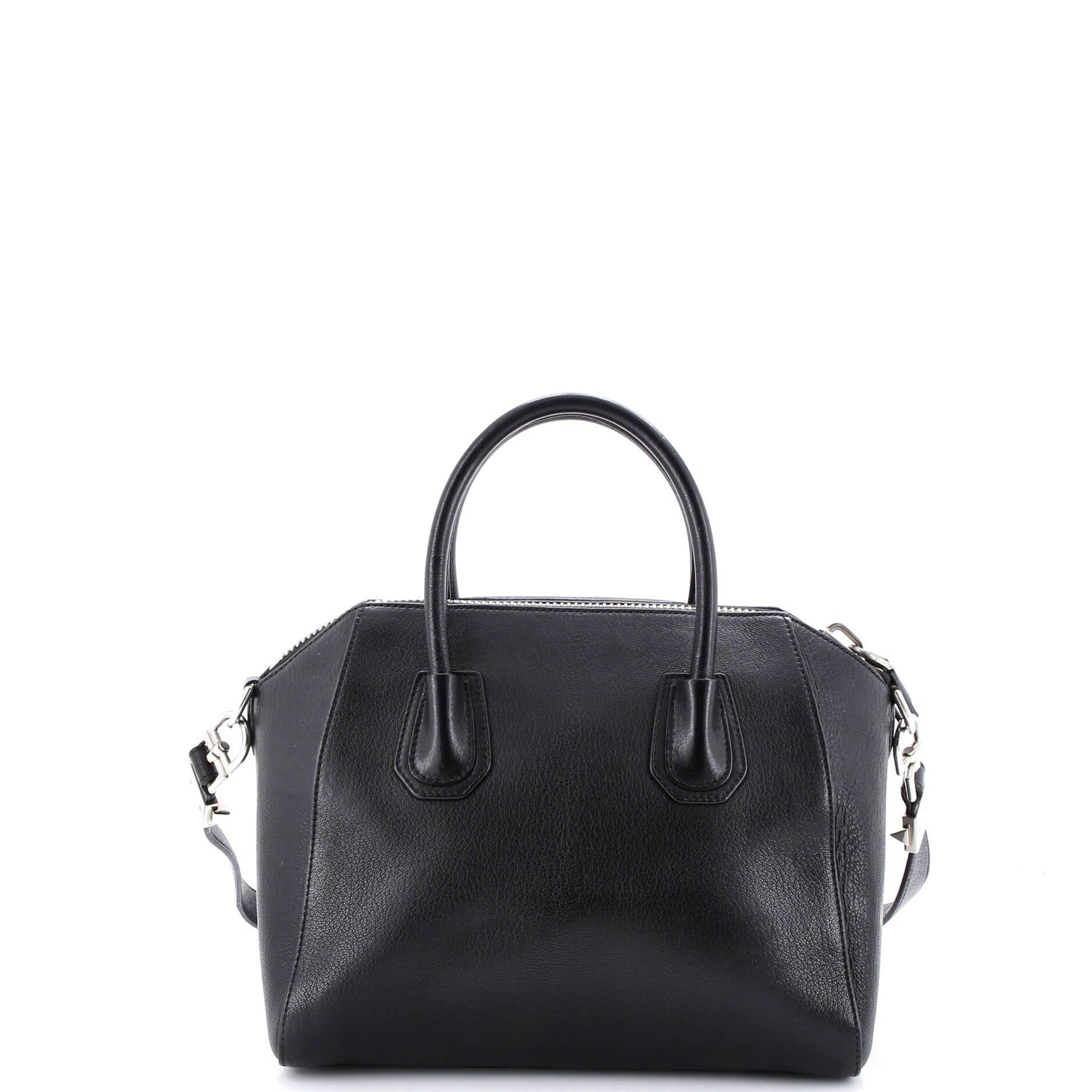 Givenchy Antigona Bag Size ONE SIZE - 3 Thumbnail