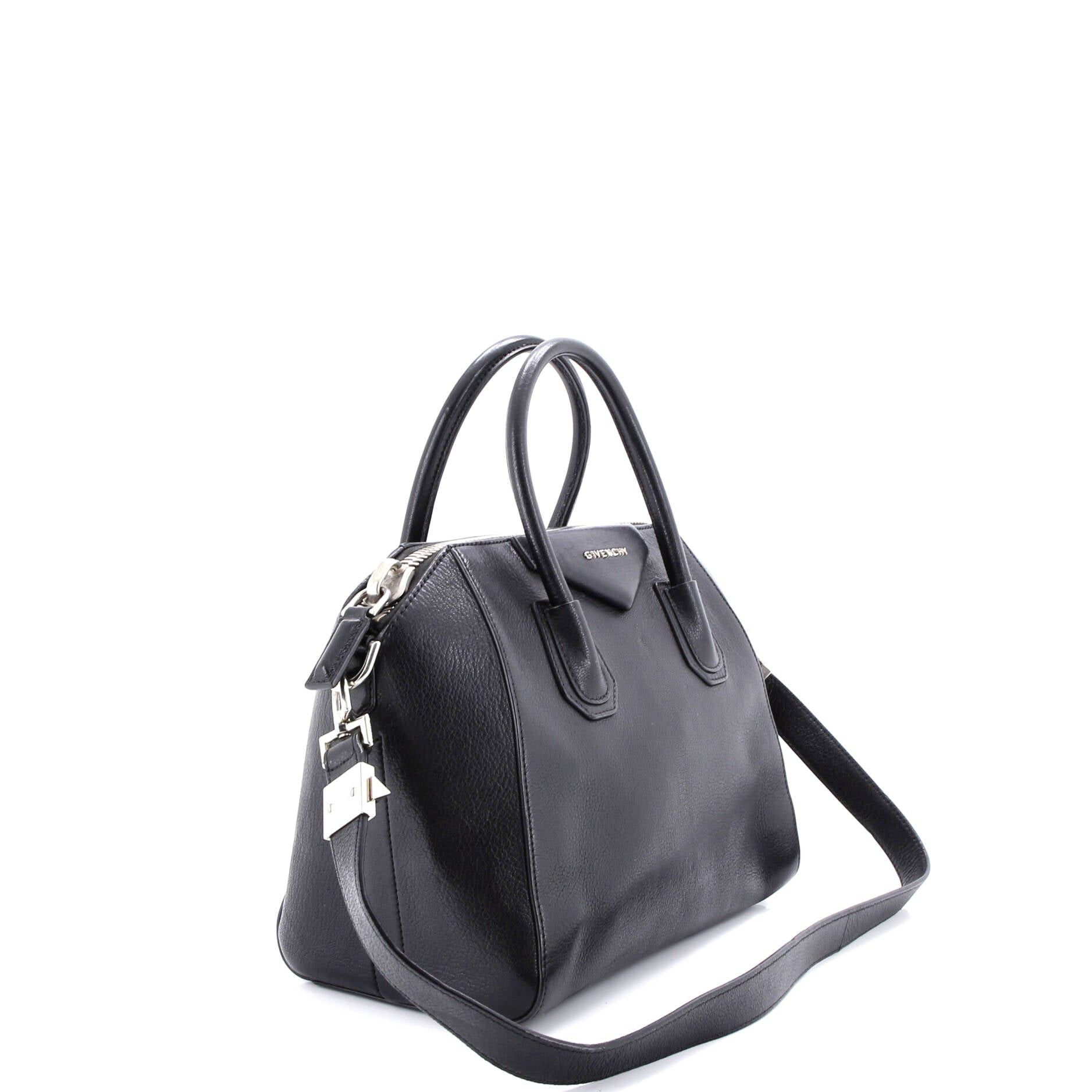 Givenchy Antigona Bag Size ONE SIZE - 2 Thumbnail