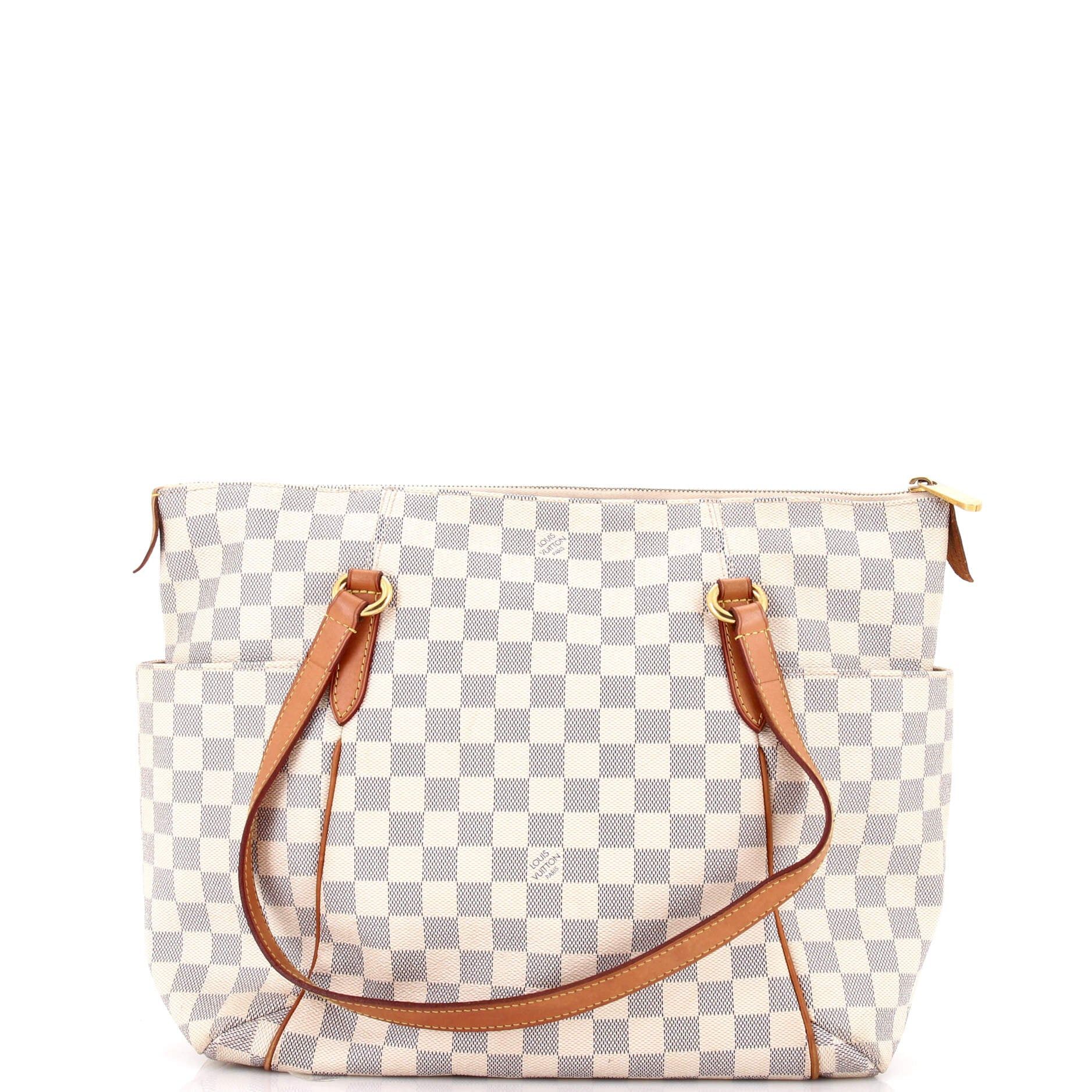 Louis Vuitton Totally Handbag Size ONE SIZE - 3 Thumbnail