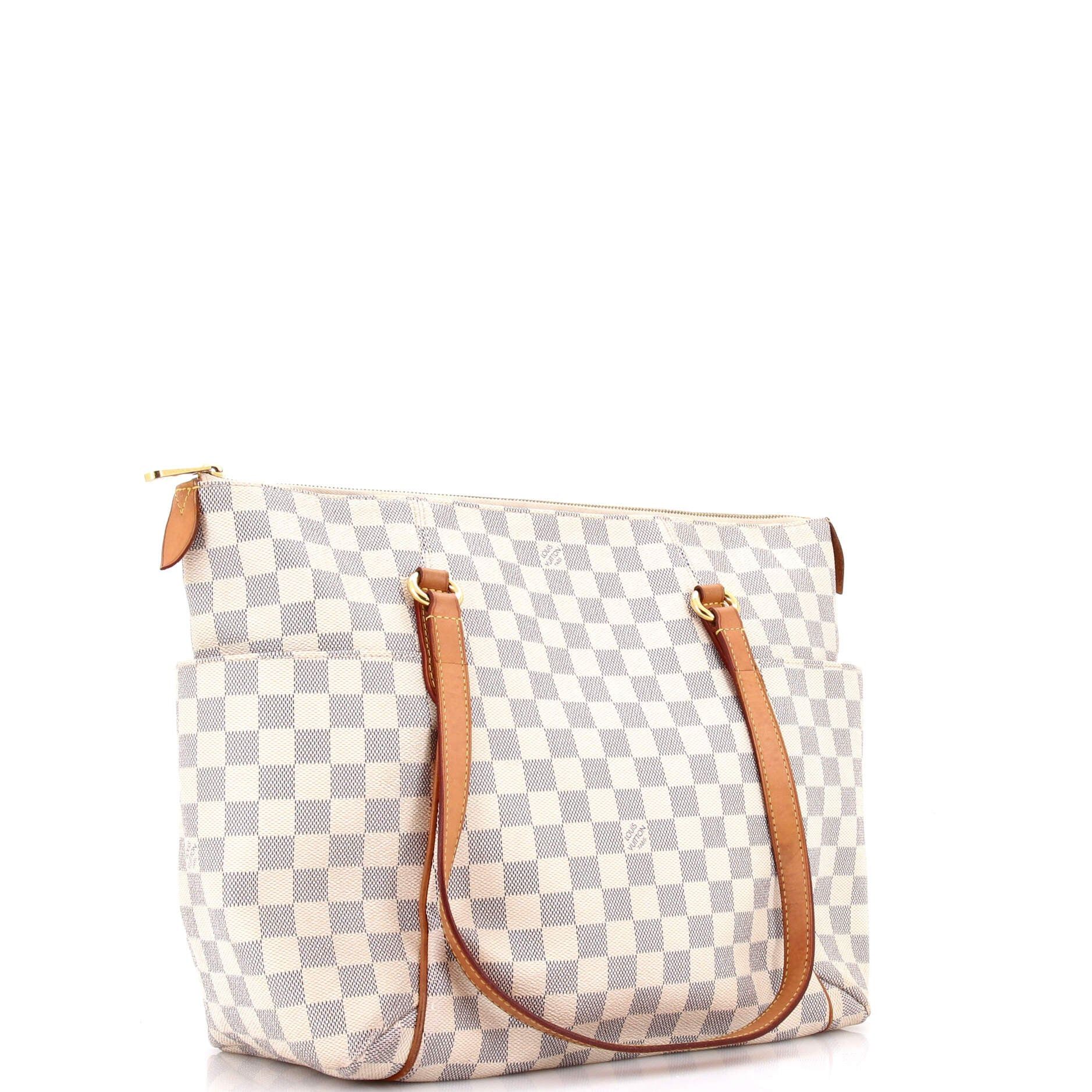 Louis Vuitton Totally Handbag Size ONE SIZE - 2 Thumbnail