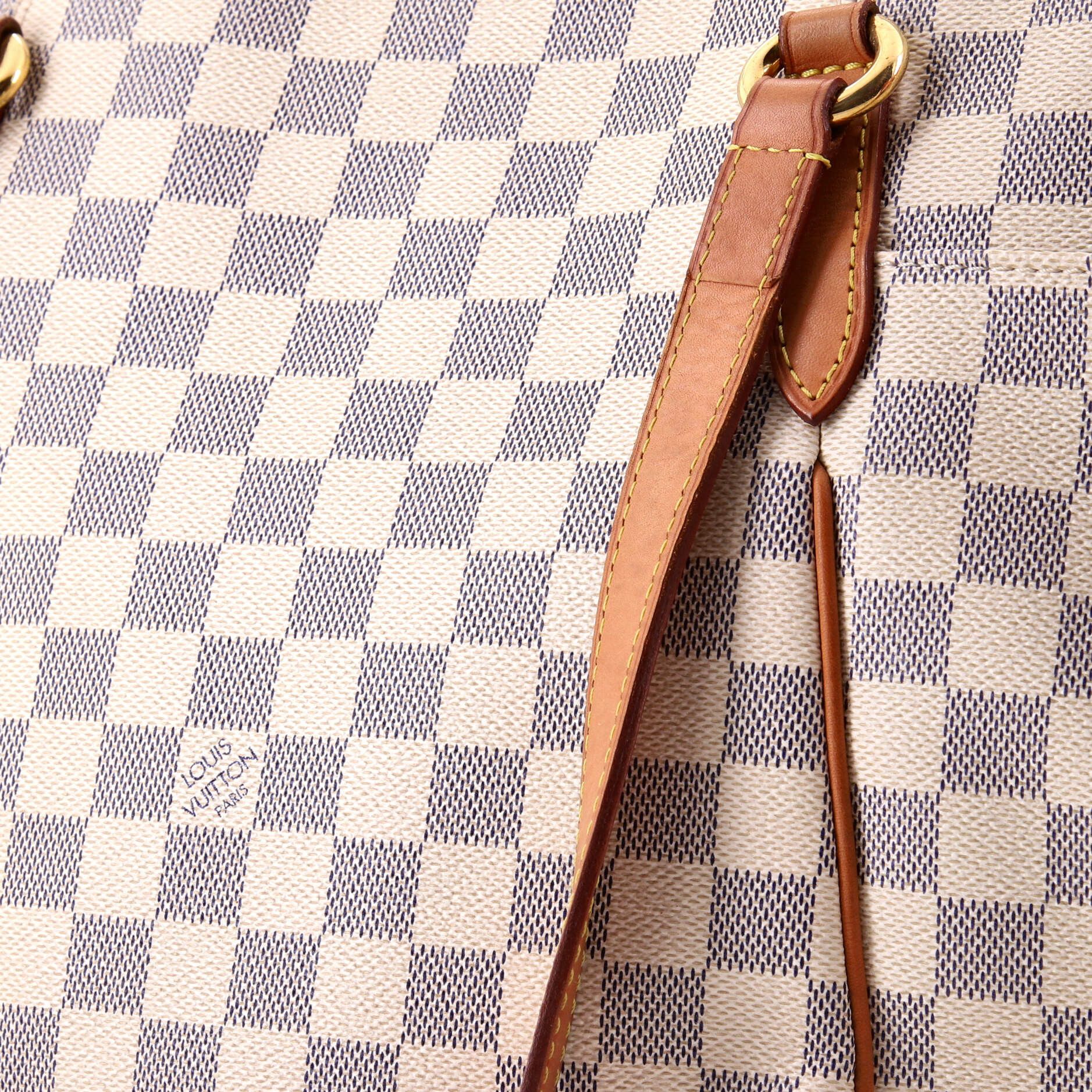 Louis Vuitton Totally Handbag Size ONE SIZE - 7 Thumbnail