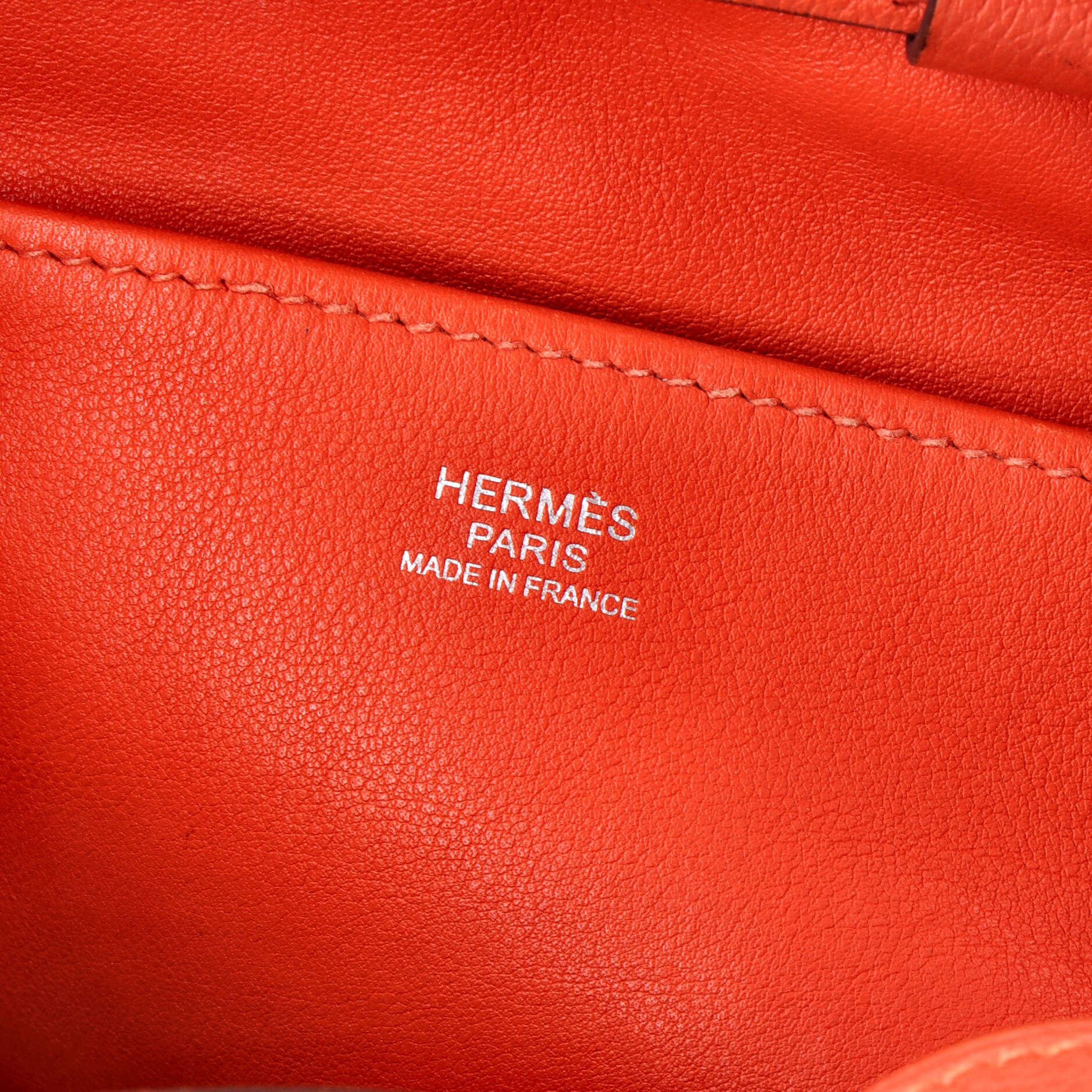 Hermes Licol Bag Size ONE SIZE - 6 Thumbnail