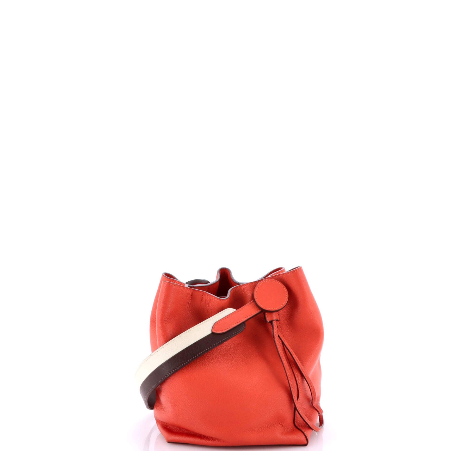 Hermes Licol Bag Size ONE SIZE - 3 Thumbnail