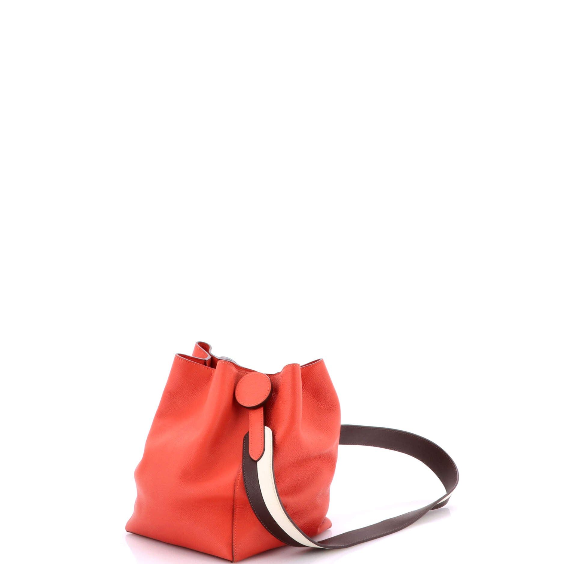 Hermes Licol Bag Size ONE SIZE - 2 Thumbnail