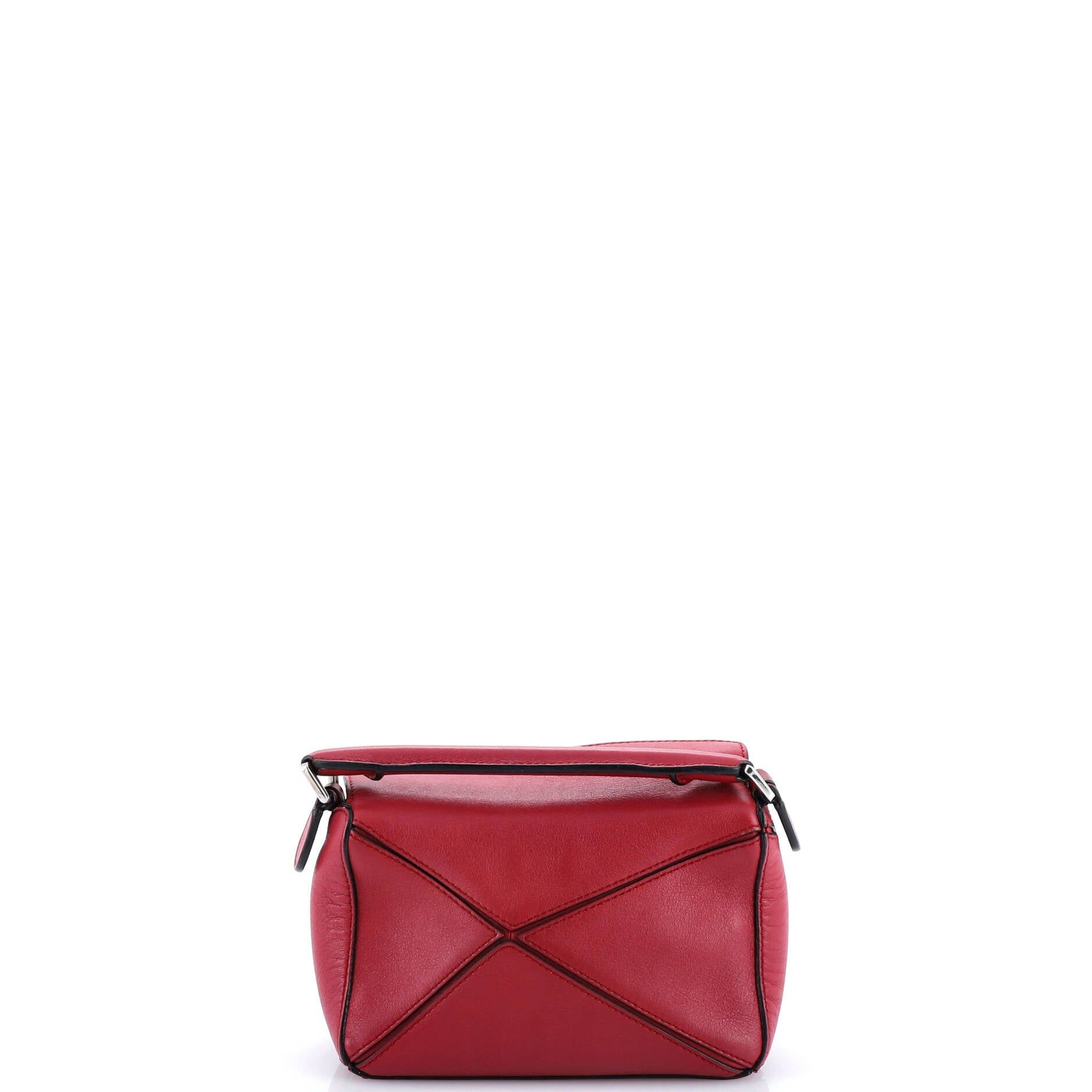 Loewe Puzzle Bag Size ONE SIZE - 3 Thumbnail