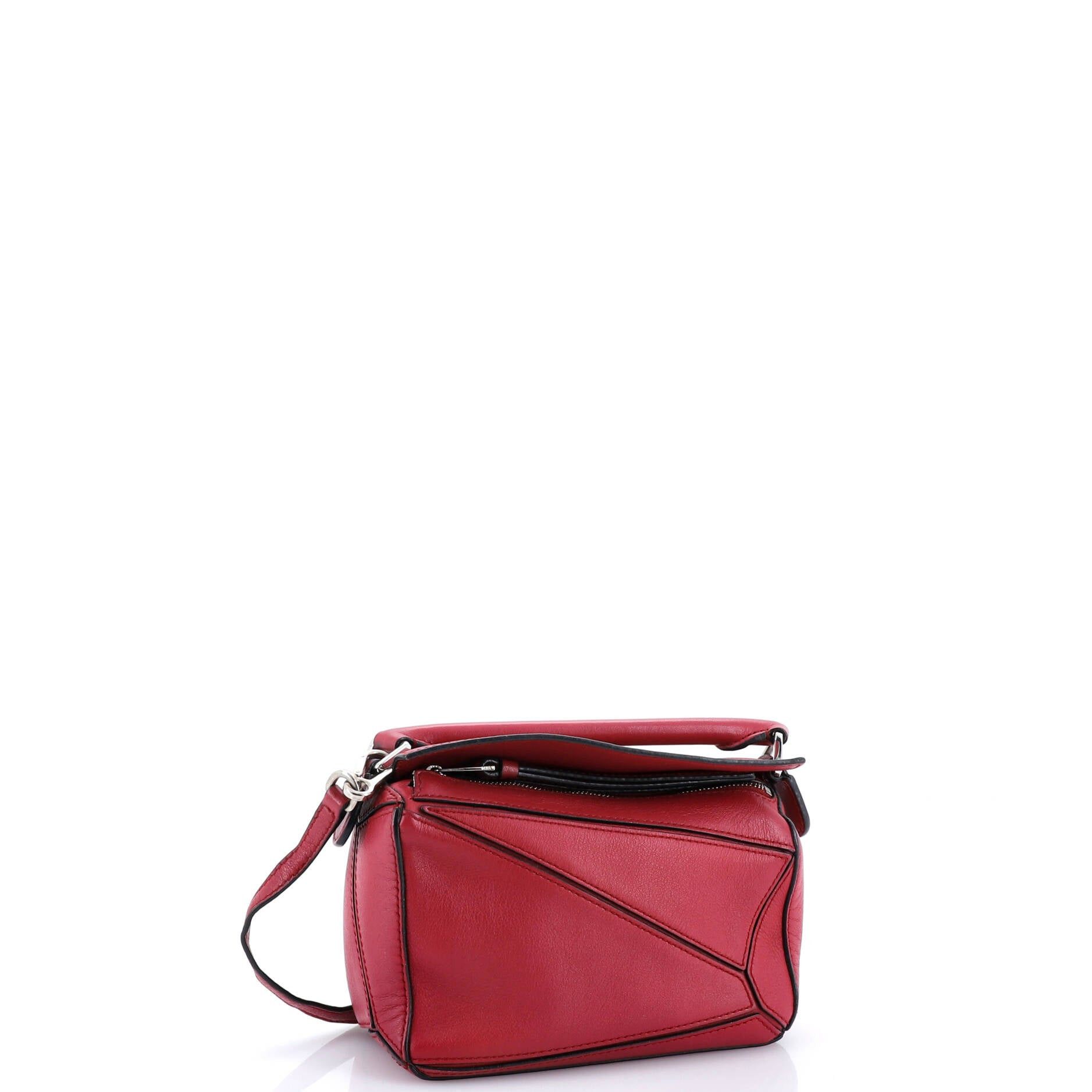 Loewe Puzzle Bag Size ONE SIZE - 2 Thumbnail