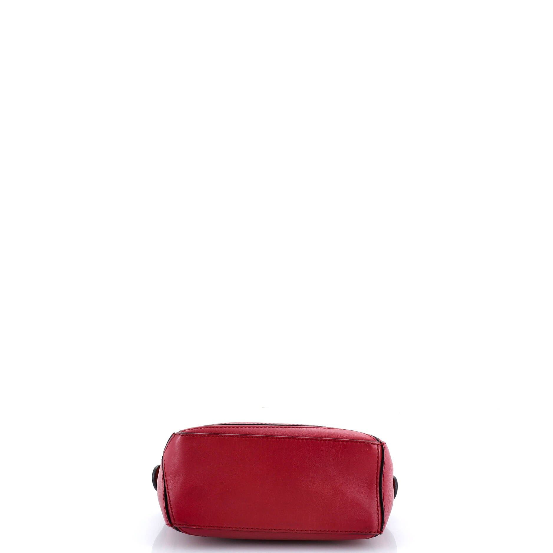 Loewe Puzzle Bag Size ONE SIZE - 4 Thumbnail