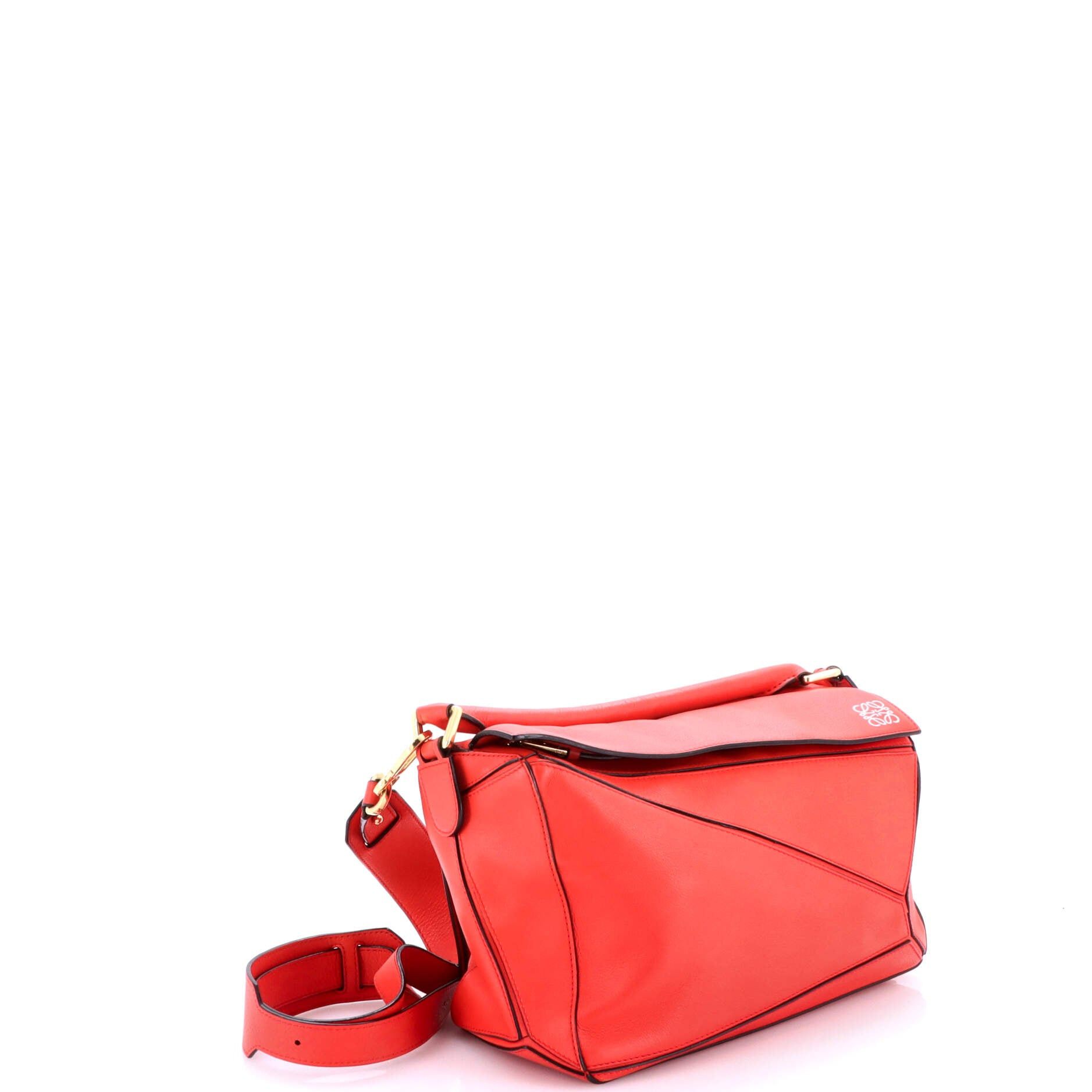 Loewe Puzzle Bag Size ONE SIZE - 2 Thumbnail