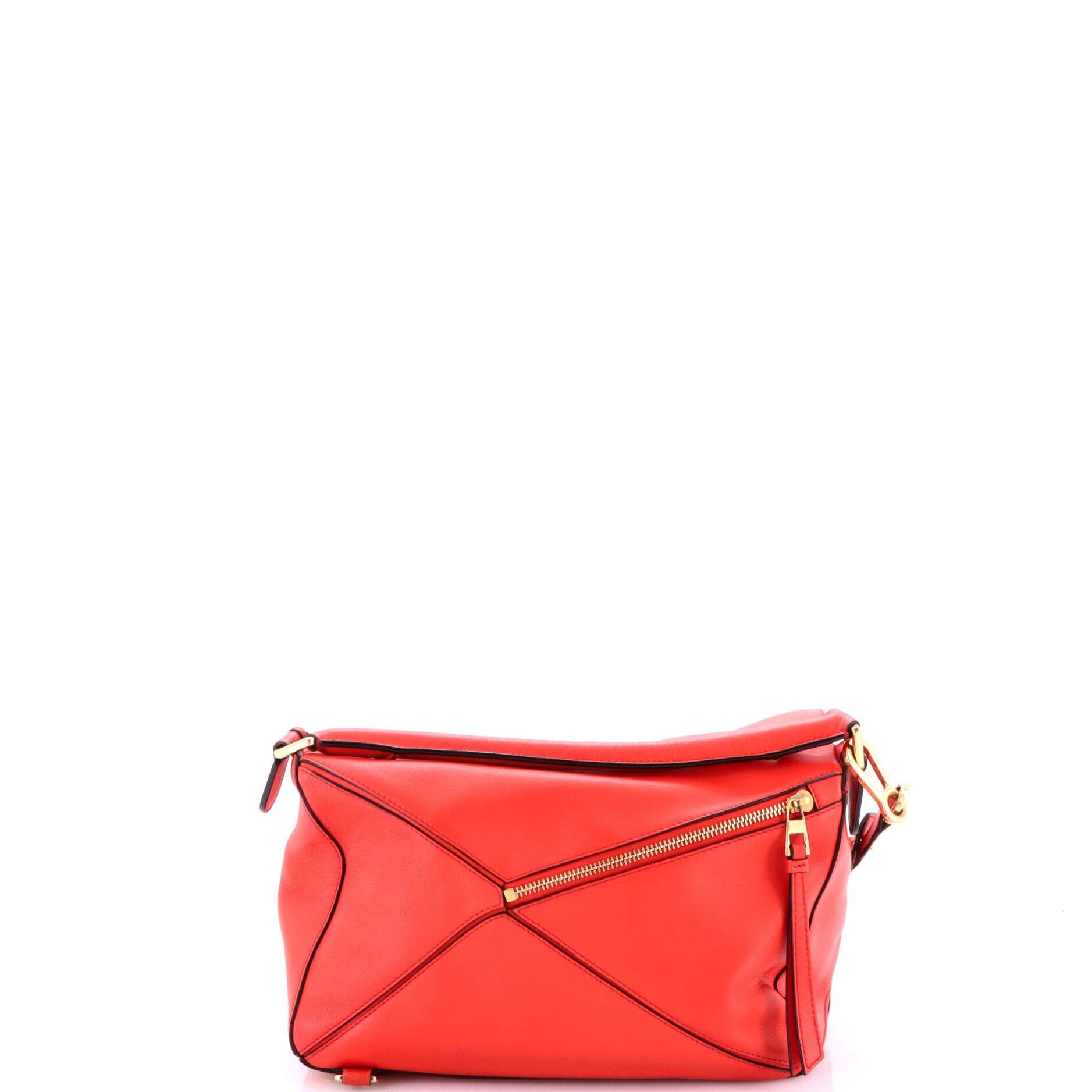 Loewe Puzzle Bag Size ONE SIZE - 3 Thumbnail