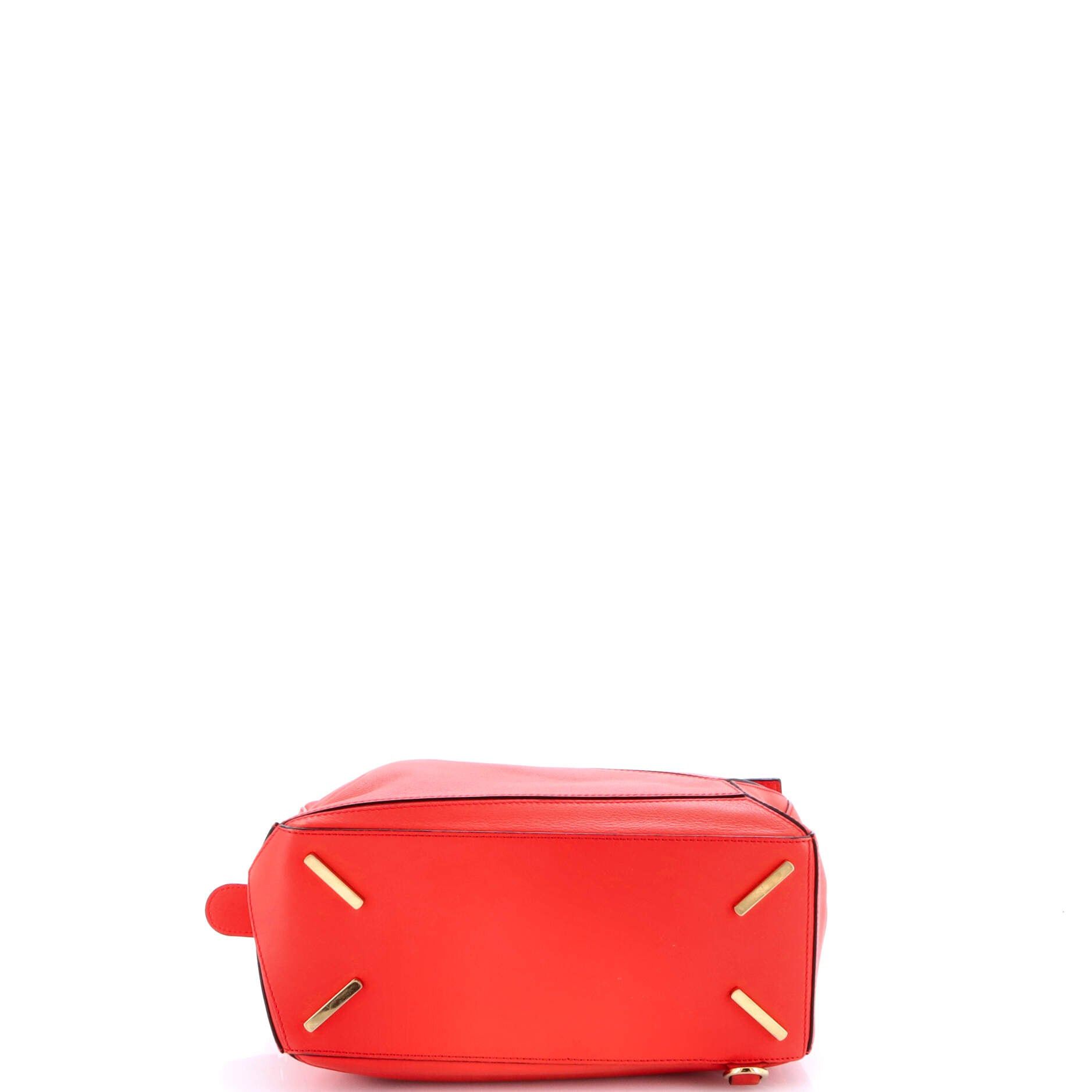 Loewe Puzzle Bag Size ONE SIZE - 4 Thumbnail
