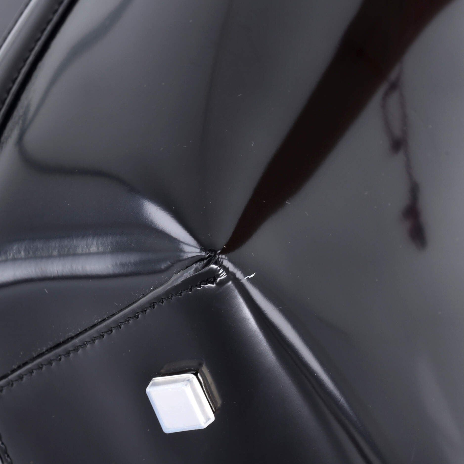 Saint Laurent Paris Le 37 Bucket Bag Size ONE SIZE - 8 Thumbnail