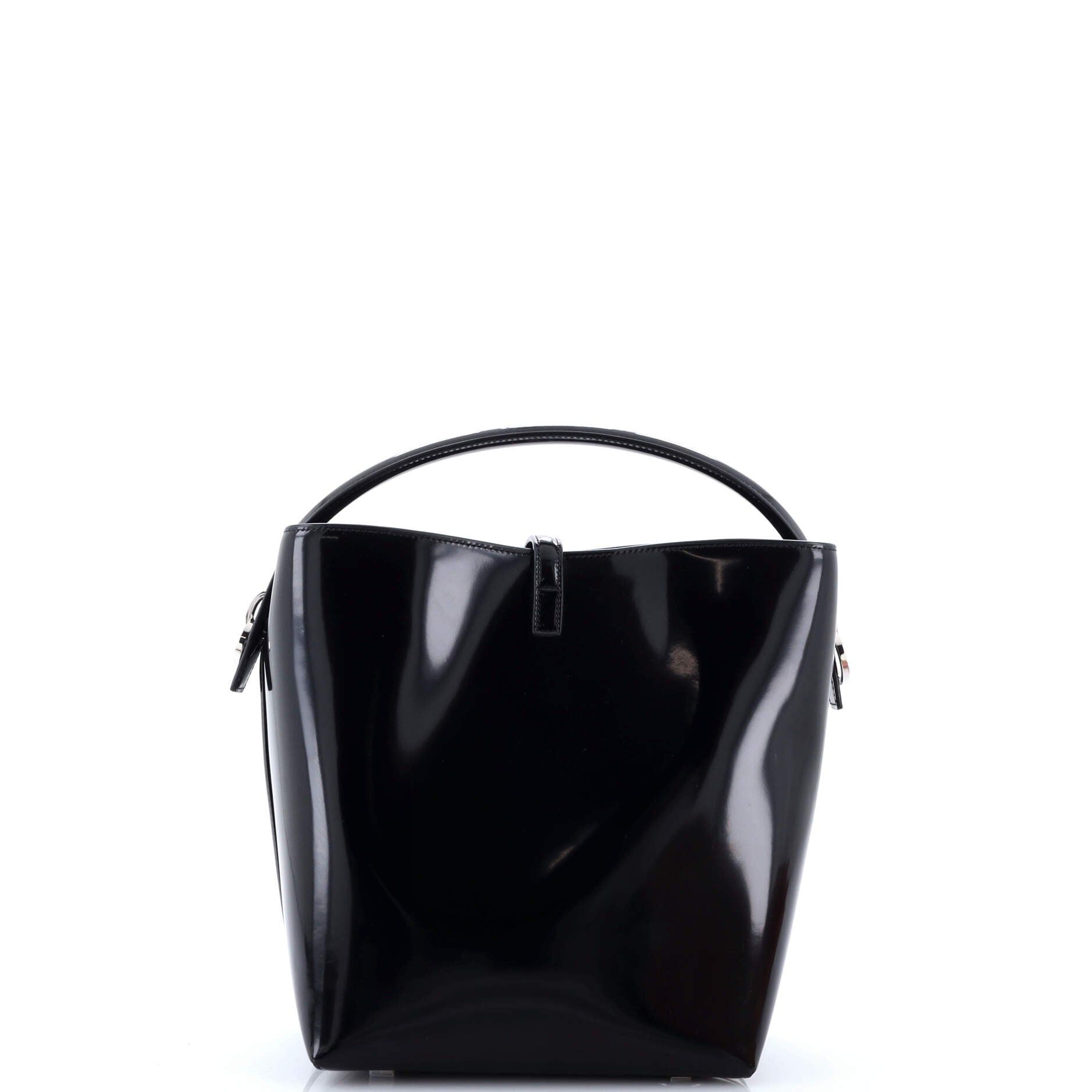 Saint Laurent Paris Le 37 Bucket Bag Size ONE SIZE - 4 Thumbnail