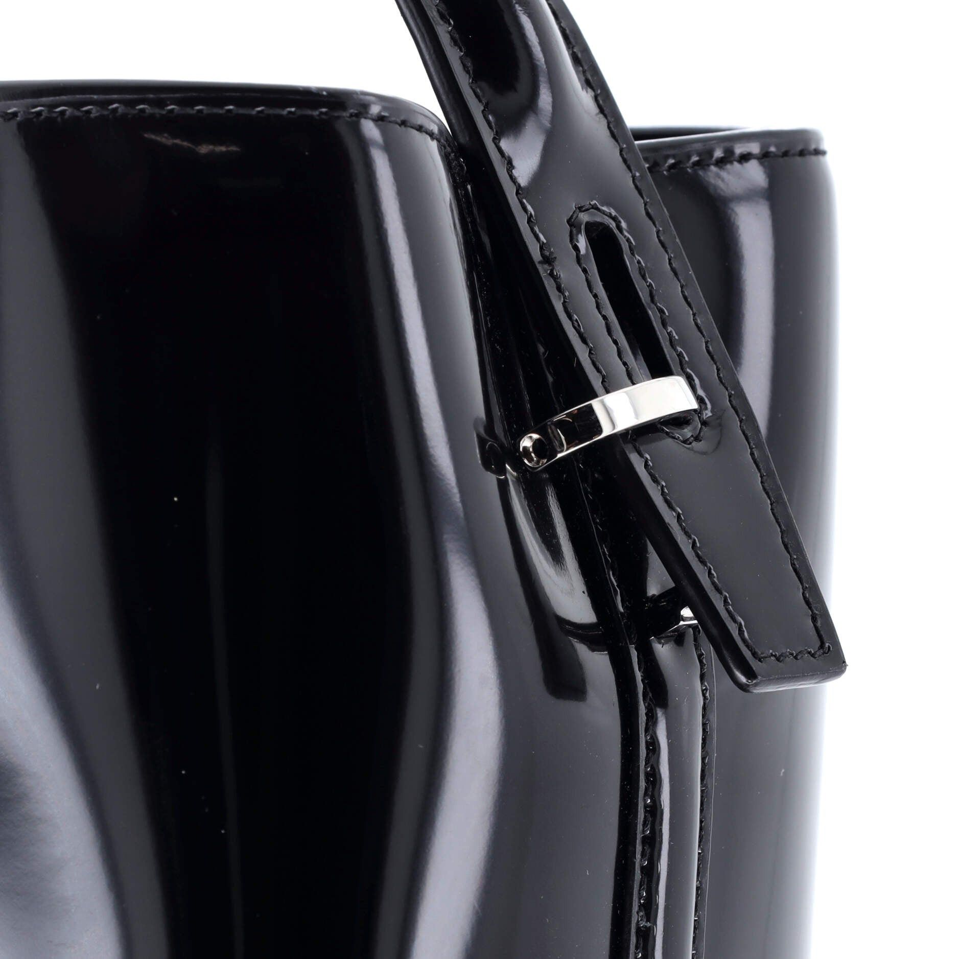 Saint Laurent Paris Le 37 Bucket Bag Size ONE SIZE - 7 Thumbnail
