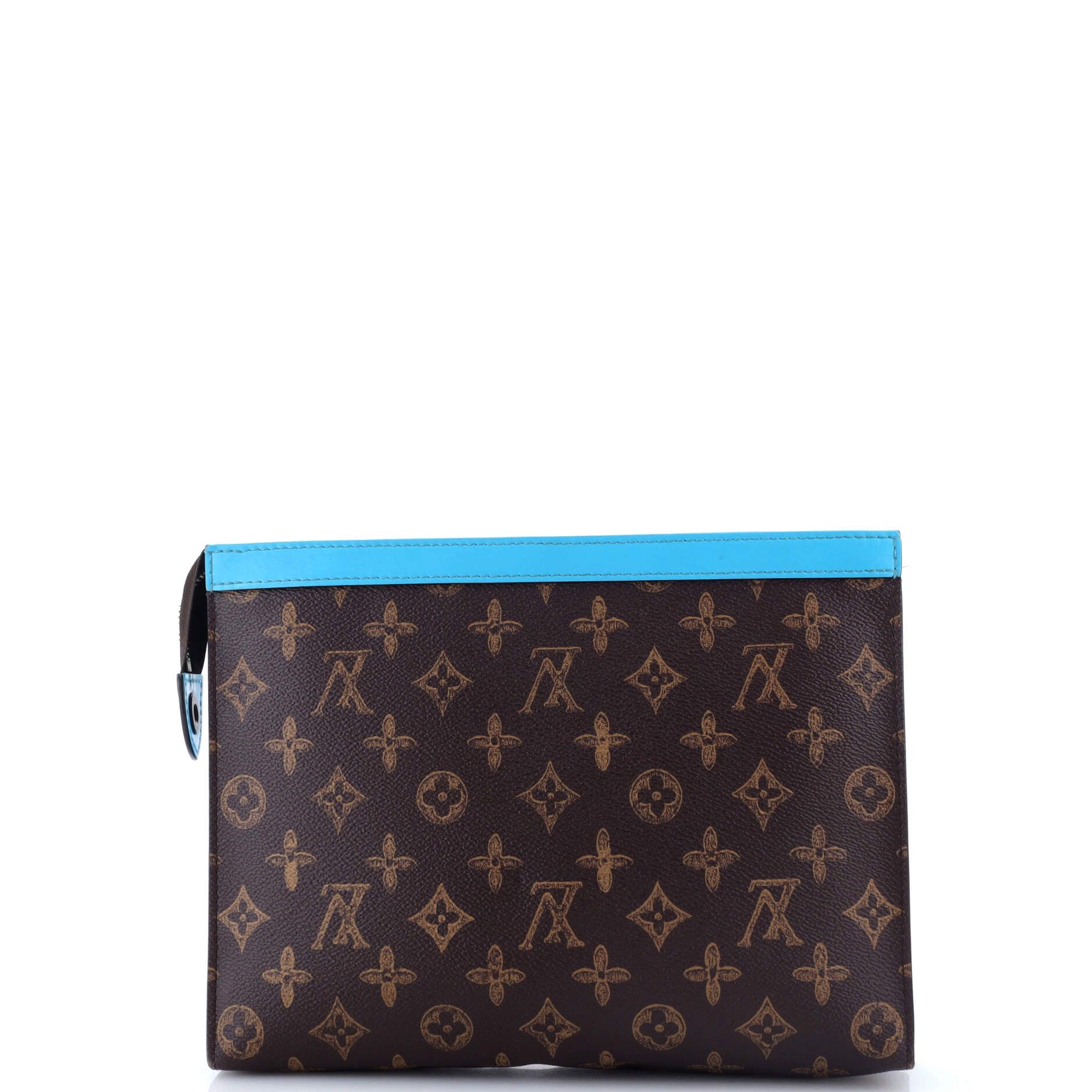 Louis Vuitton Pochette Voyage Size ONE SIZE - 3 Thumbnail