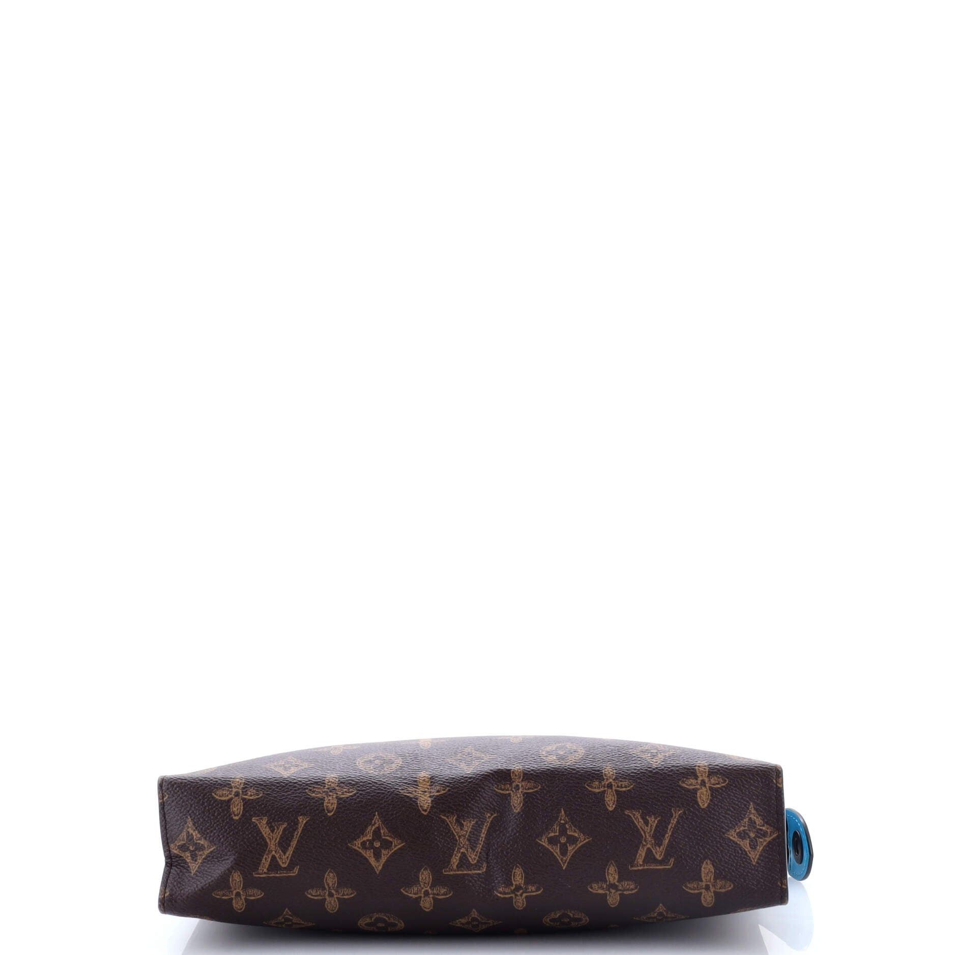 Louis Vuitton Pochette Voyage Size ONE SIZE - 4 Thumbnail
