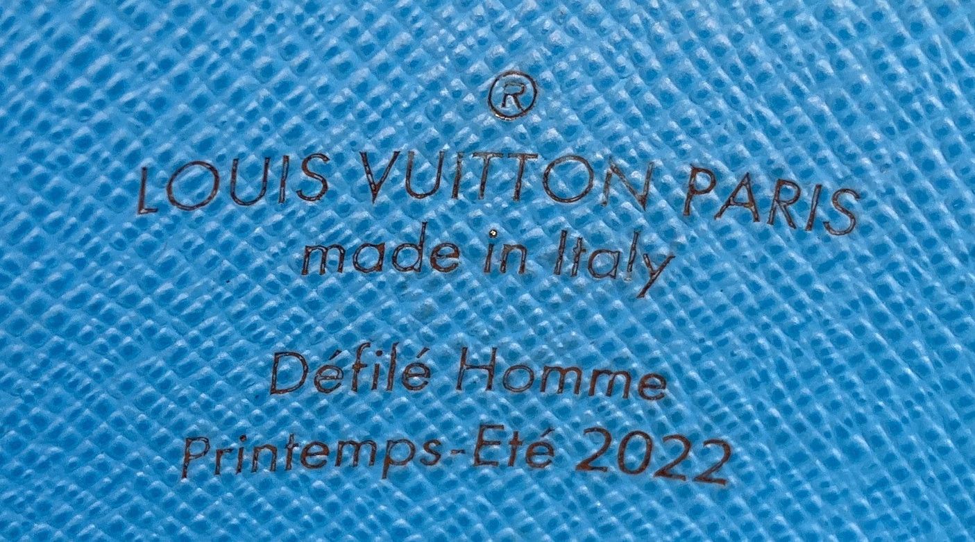 Louis Vuitton Pochette Voyage Size ONE SIZE - 6 Thumbnail