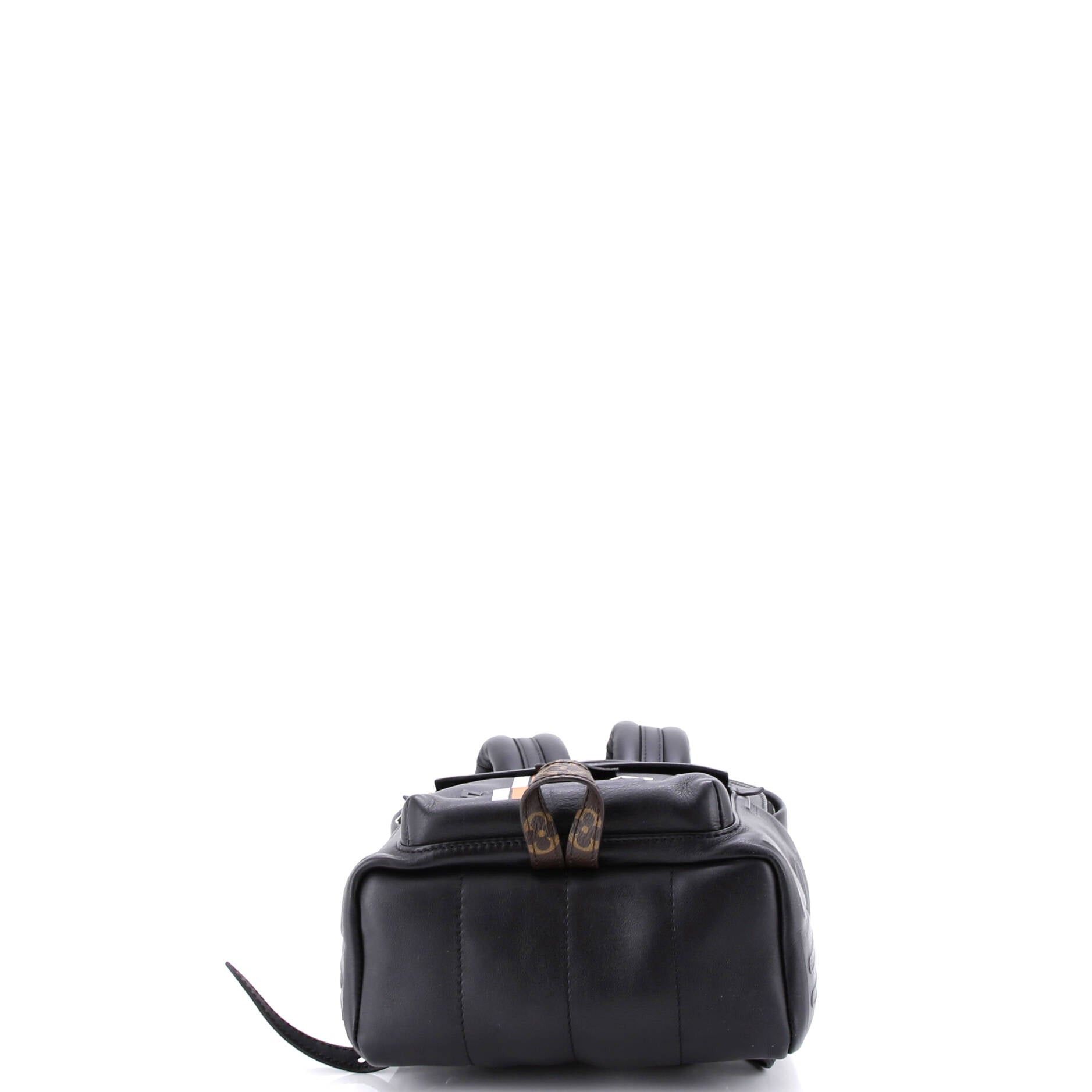 Louis Vuitton Palm Springs Backpack Size ONE SIZE - 4 Thumbnail