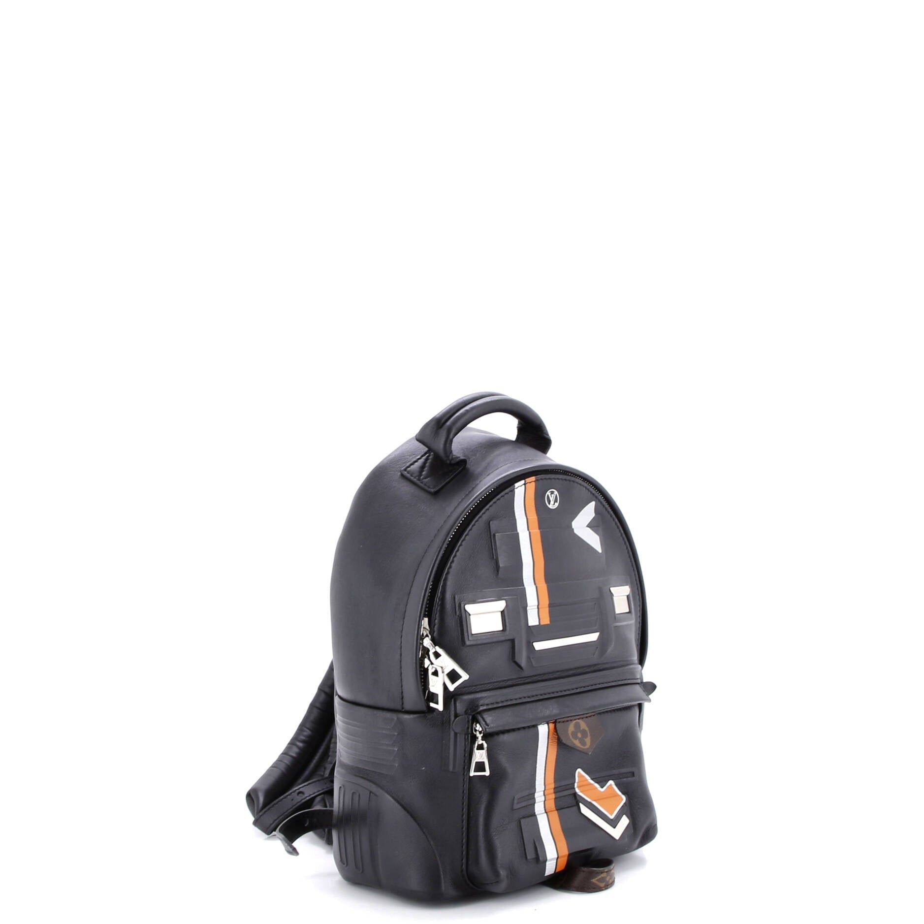 Louis Vuitton Palm Springs Backpack Size ONE SIZE - 2 Thumbnail
