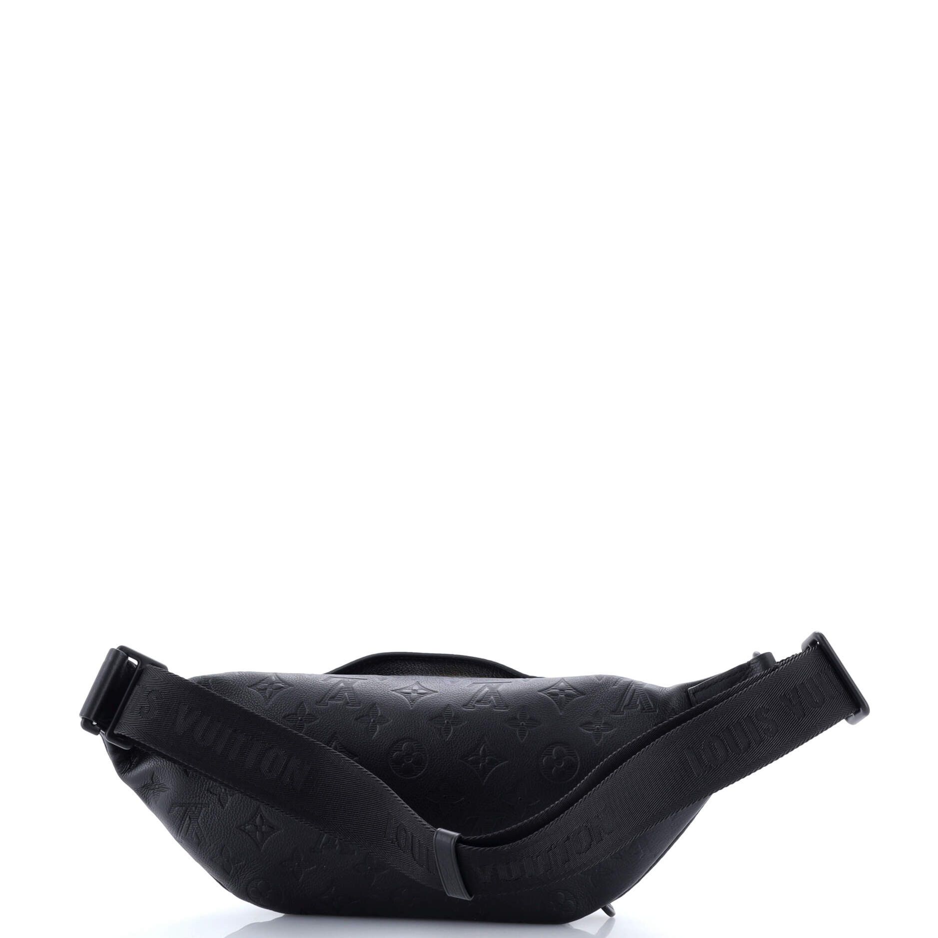 Louis Vuitton Rush Bumbag Size ONE SIZE - 3 Thumbnail