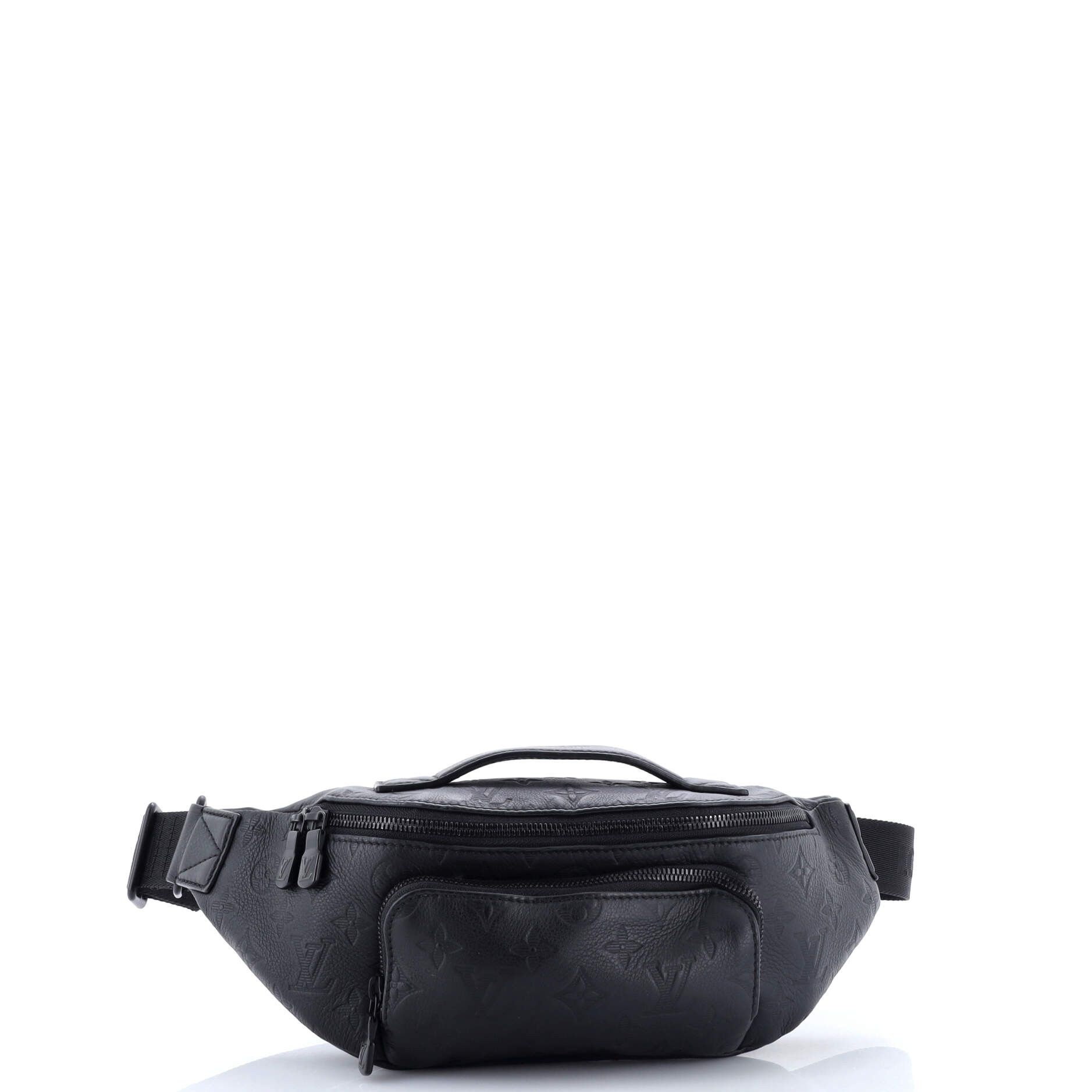 Louis Vuitton Rush Bumbag Size ONE SIZE - 2 Thumbnail