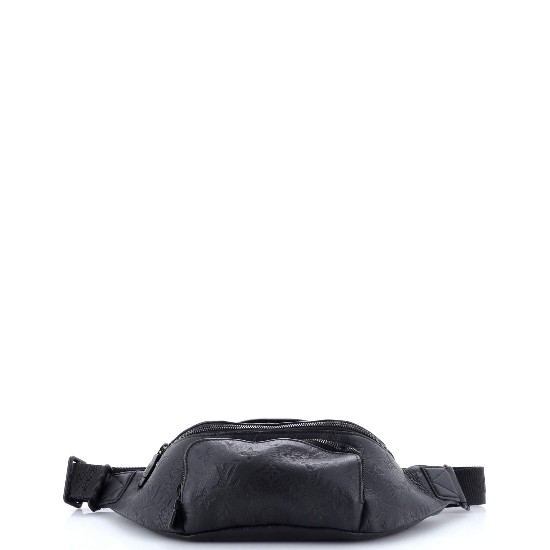 Louis Vuitton Rush Bumbag Size ONE SIZE - 4 Thumbnail