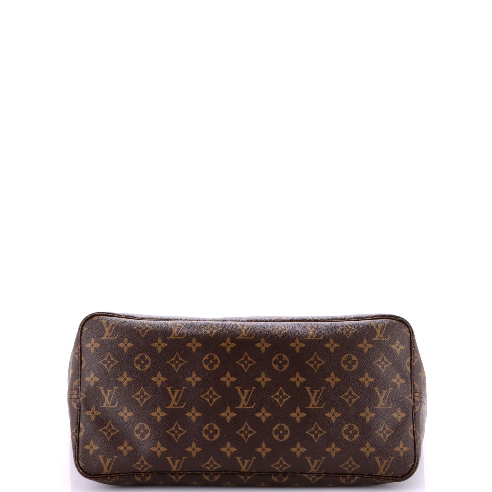 Louis Vuitton Neverfull NM Tote Size ONE SIZE - 5 Thumbnail