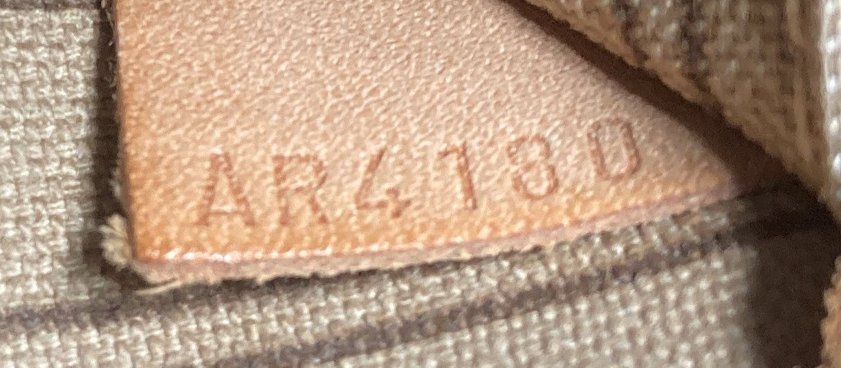 Louis Vuitton Neverfull Tote Size ONE SIZE - 7 Thumbnail