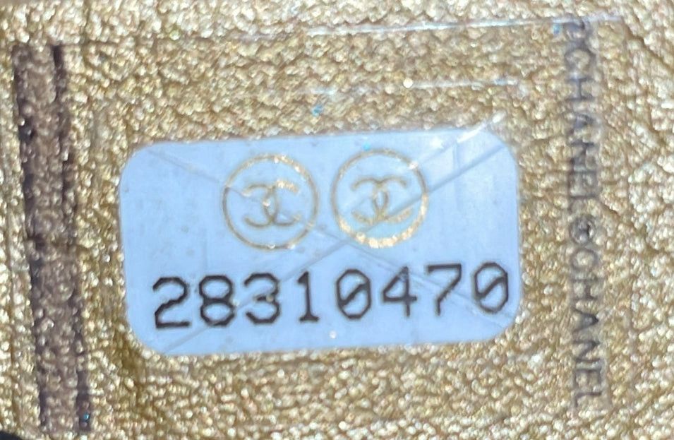 Chanel Gabrielle Hobo with Logo Handle Size ONE SIZE - 6 Thumbnail