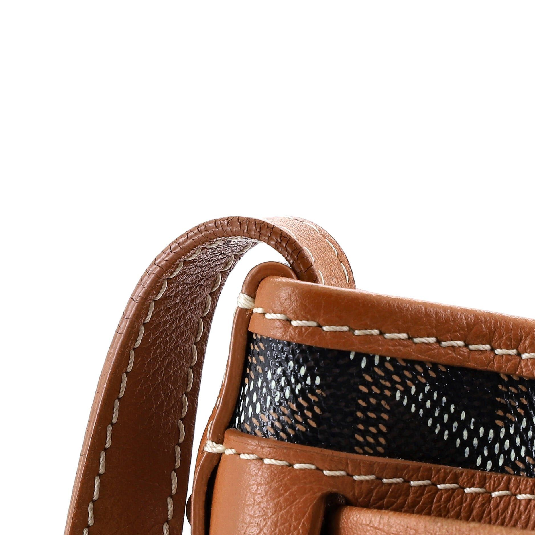 Goyard Petit Flot Bucket Bag Size ONE SIZE - 7 Thumbnail