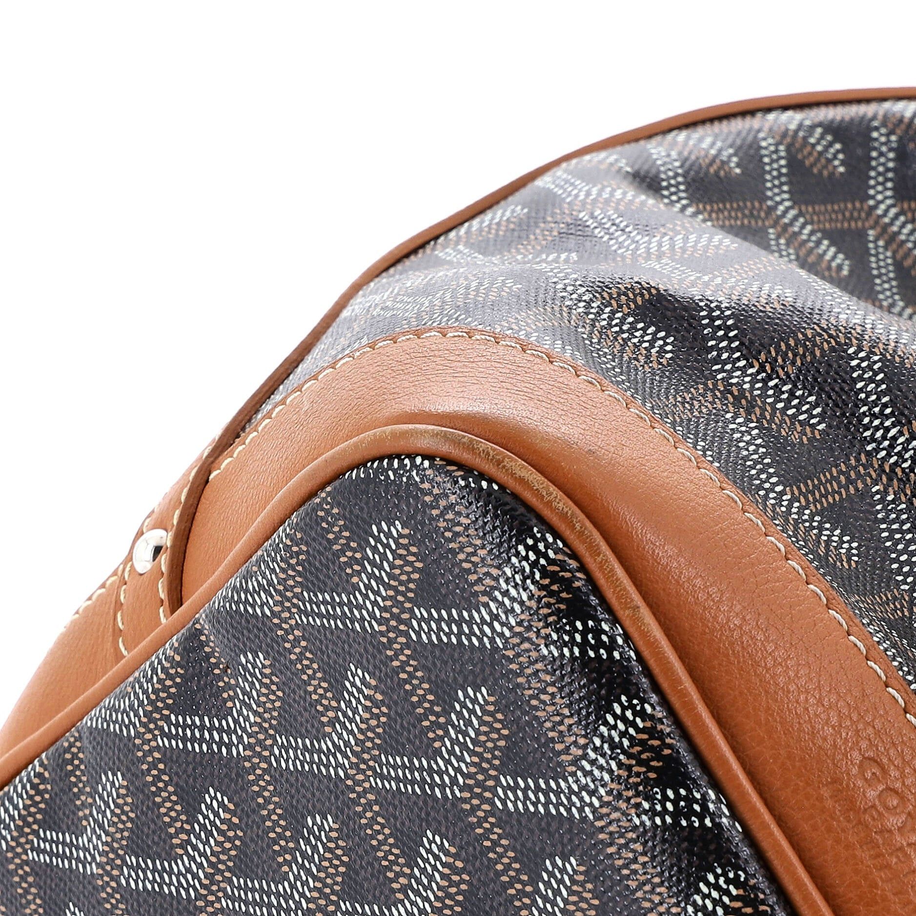 Goyard Petit Flot Bucket Bag Size ONE SIZE - 6 Thumbnail