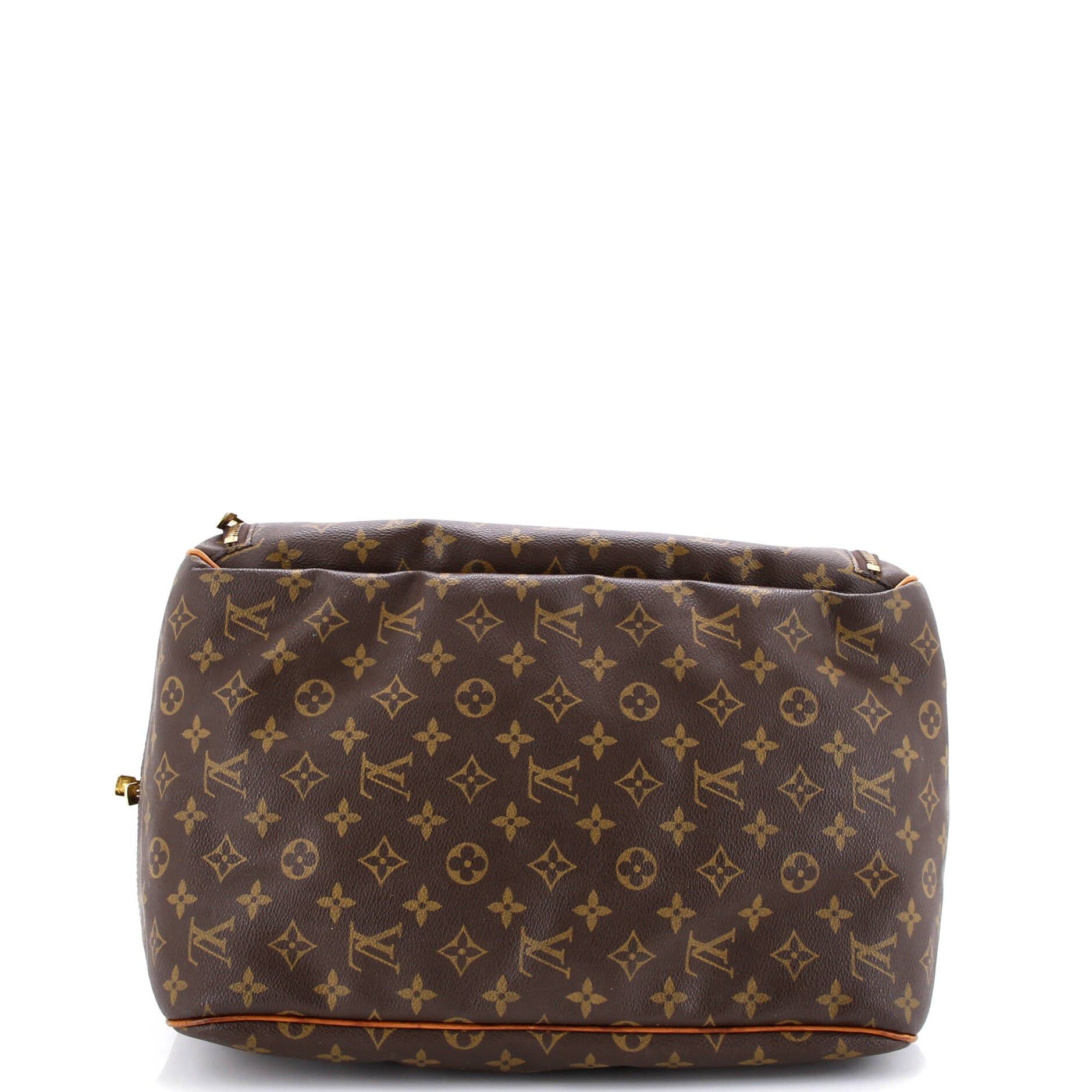 Louis Vuitton Evasion Travel Bag Size ONE SIZE - 4 Thumbnail