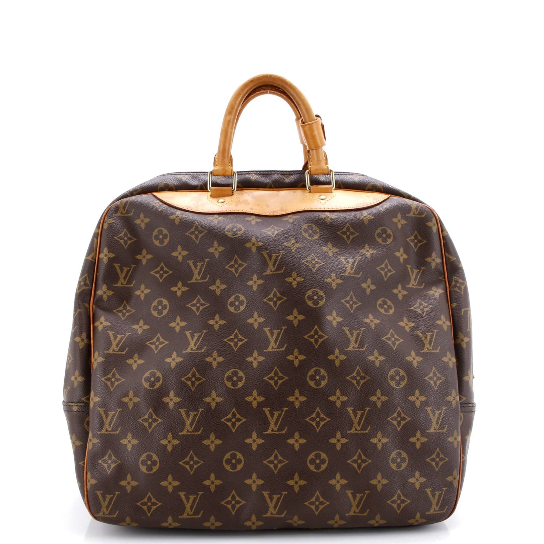 Louis Vuitton Evasion Travel Bag Size ONE SIZE - 3 Thumbnail