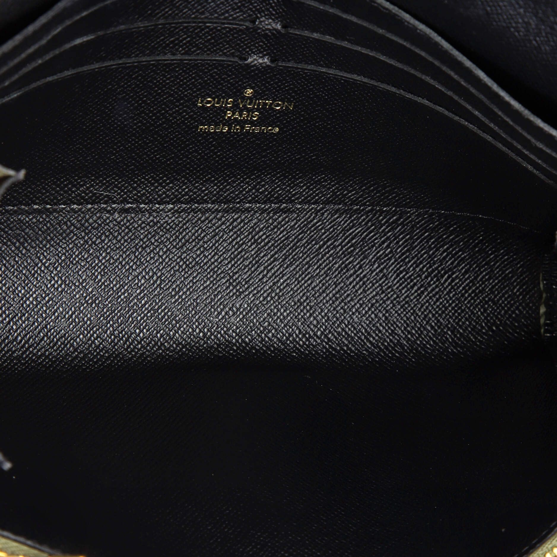 Louis Vuitton Twist Chain Wallet Size ONE SIZE - 5 Thumbnail