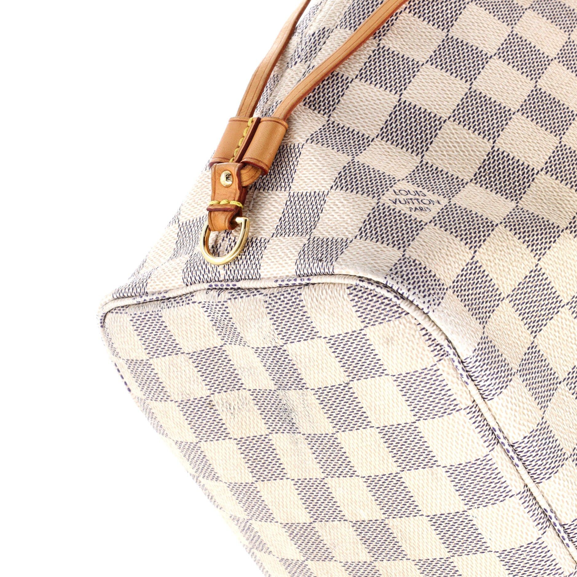 Louis Vuitton Neverfull Tote Size ONE SIZE - 7 Thumbnail