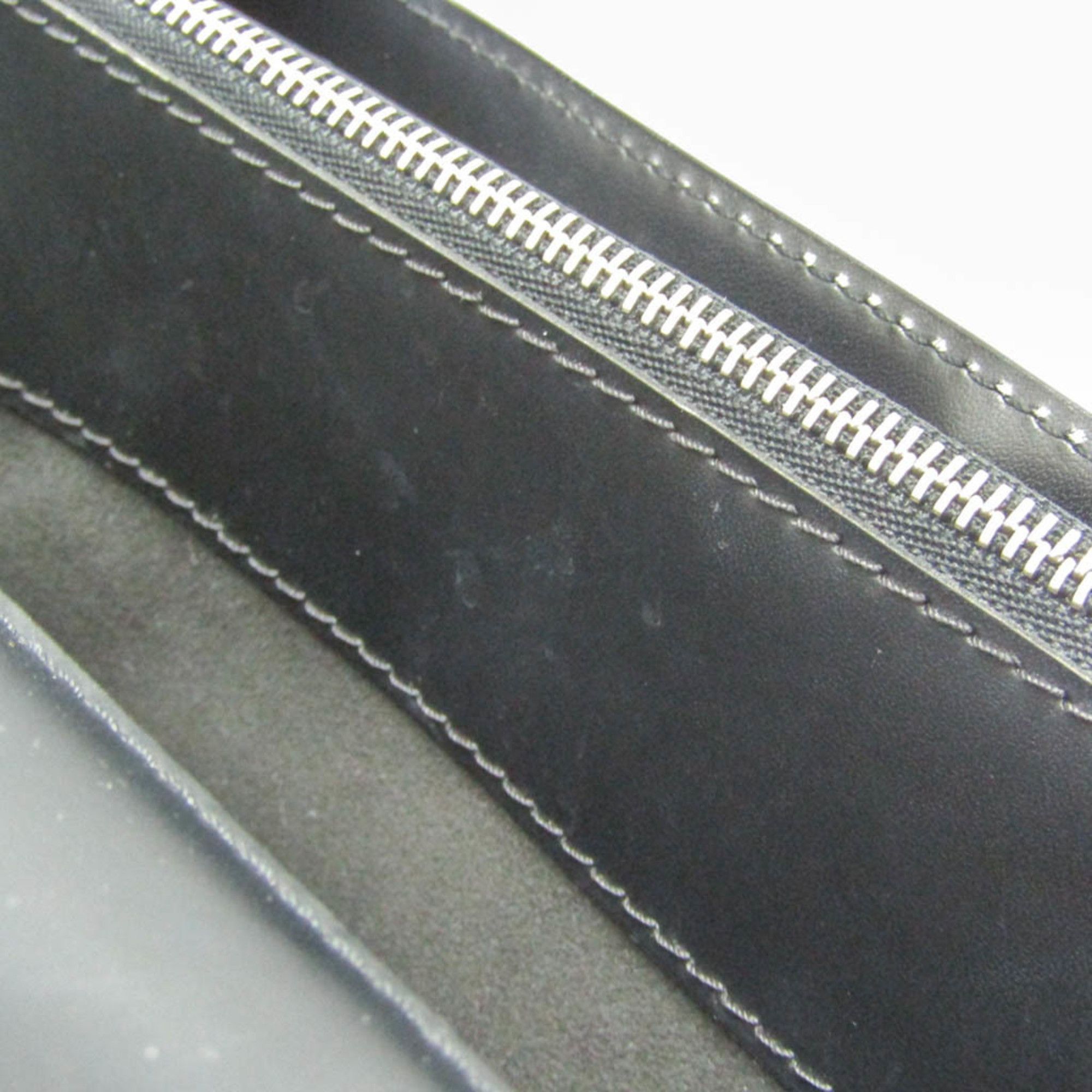Louis Vuitton Louis Vuitton Epi Sevigne GM M40512 Women's Handbag,Shoulder Bag Black,Noir Size ONE SIZE - 15 Thumbnail
