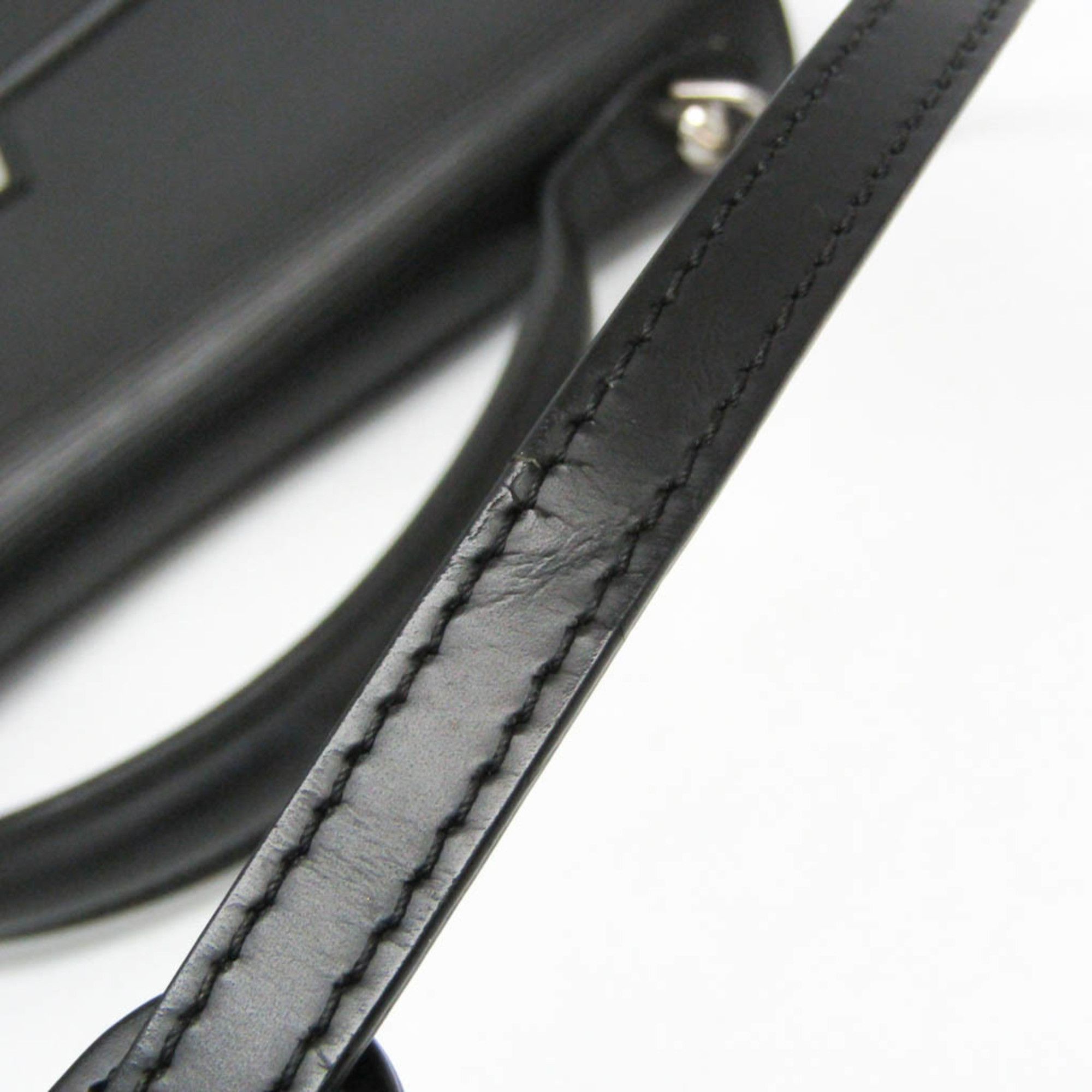 Louis Vuitton Louis Vuitton Epi Sevigne GM M40512 Women's Handbag,Shoulder Bag Black,Noir Size ONE SIZE - 13 Thumbnail