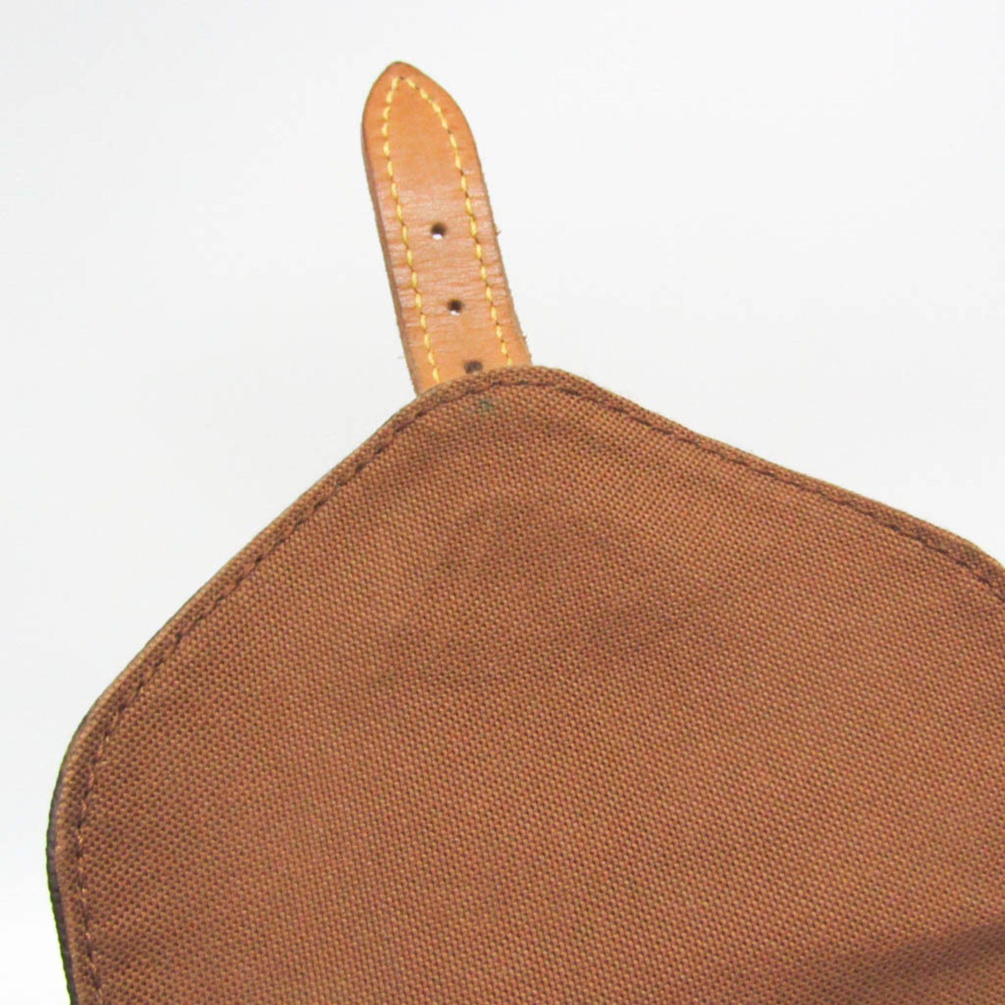 Louis Vuitton Louis Vuitton Monogram Mini Monsuri M51137 Women's Backpack Monogram Size ONE SIZE - 14 Thumbnail