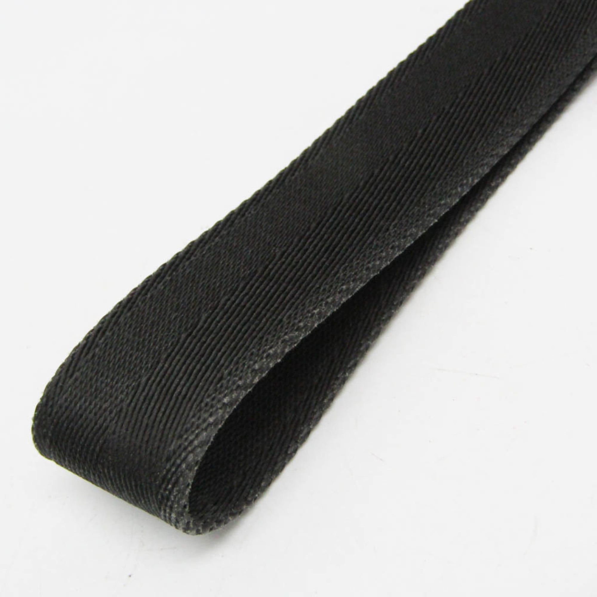 Bottega Veneta Bottega Veneta Men,Women Nylon Clutch Bag Black Size ONE SIZE - 10 Thumbnail
