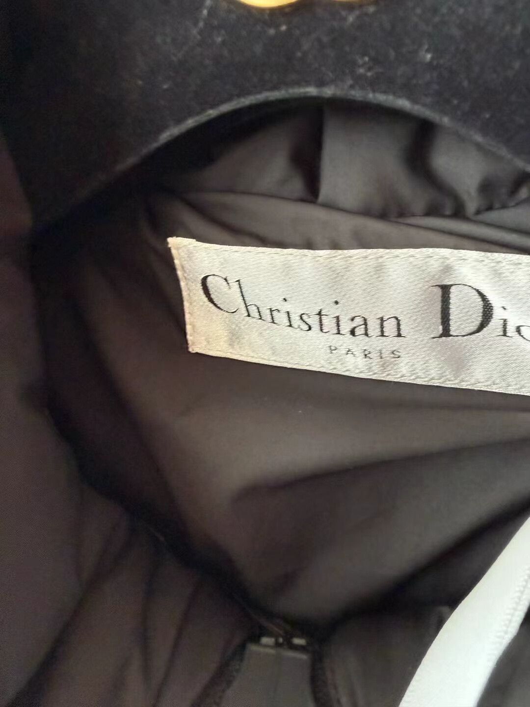 Dior Dior Winter Ski Jacket 25 Autumn Winter Size XS / US 0-2 / IT 36-38 - 5 Thumbnail