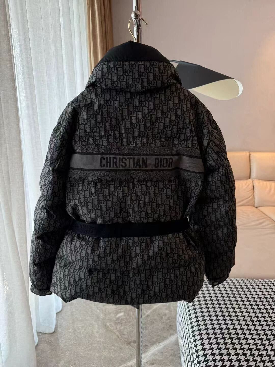 Dior Dior Winter Ski Jacket 25 Autumn Winter Size XS / US 0-2 / IT 36-38 - 6 Thumbnail