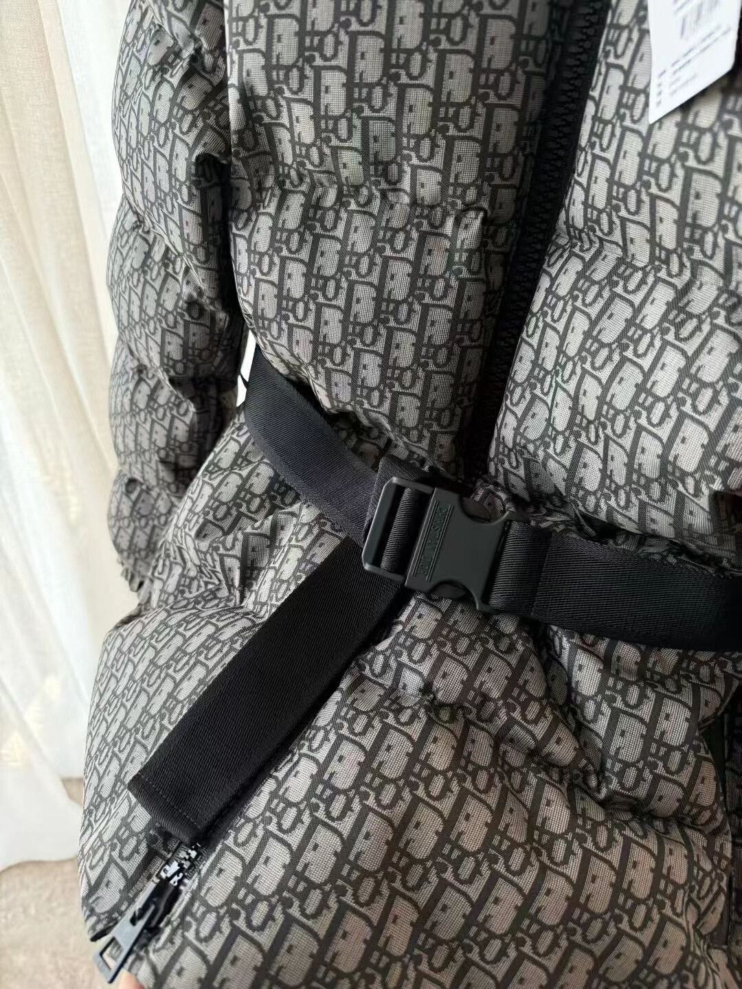 Dior Dior Winter Ski Jacket 25 Autumn Winter Size XS / US 0-2 / IT 36-38 - 3 Thumbnail
