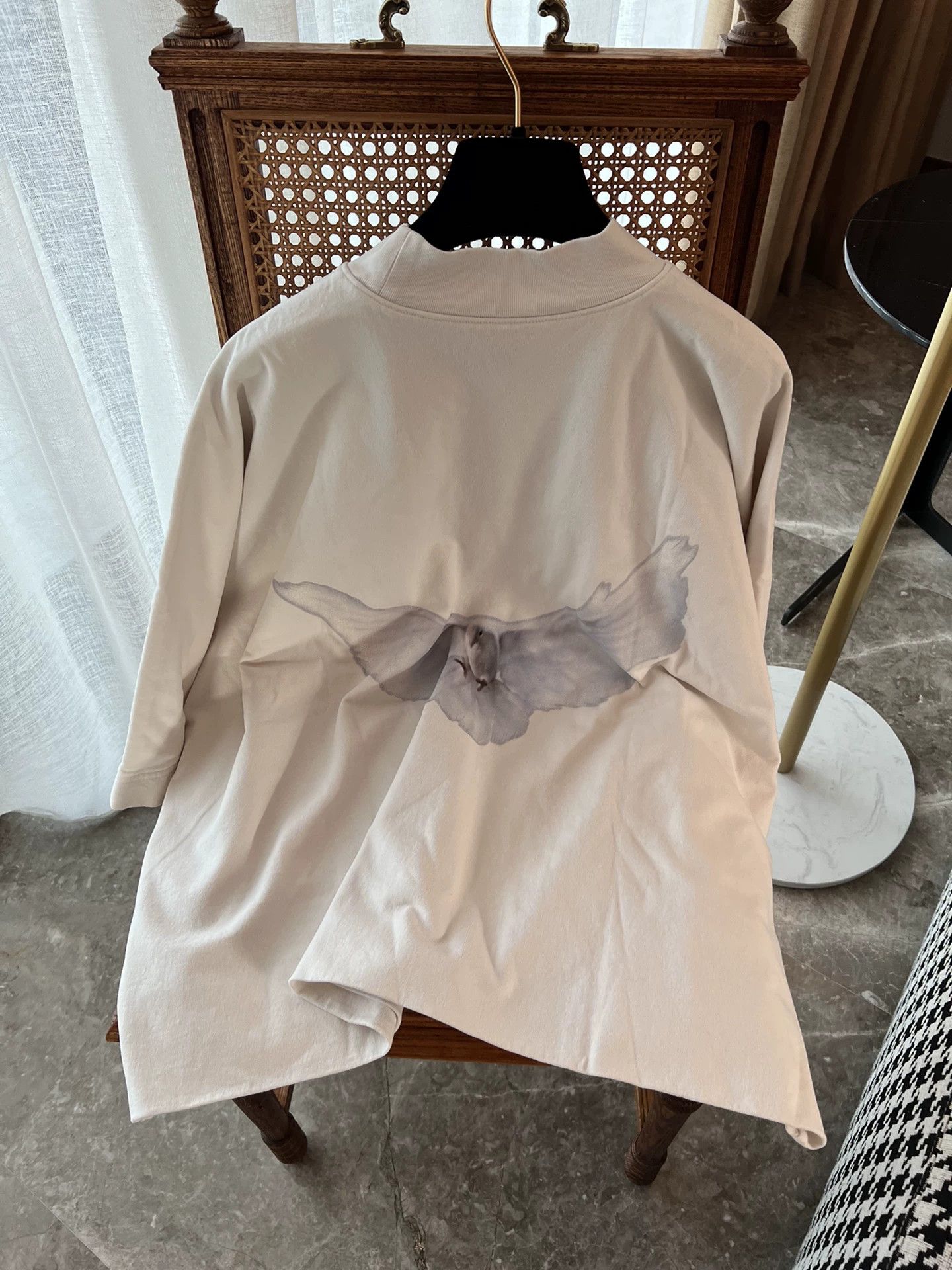 Yeezy Balenciaga Gap Yeezy Collaboration T-Shirt Size US XS / EU 42 / 0 - 3 Thumbnail