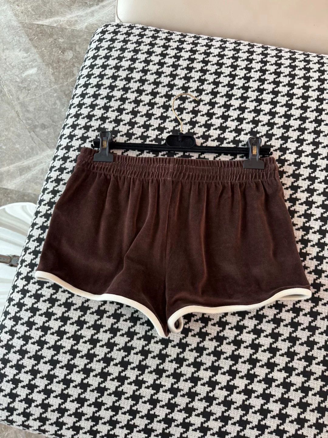Celine Celine New Casual Shorts Size M Size US 28 / EU 44 - 5 Thumbnail