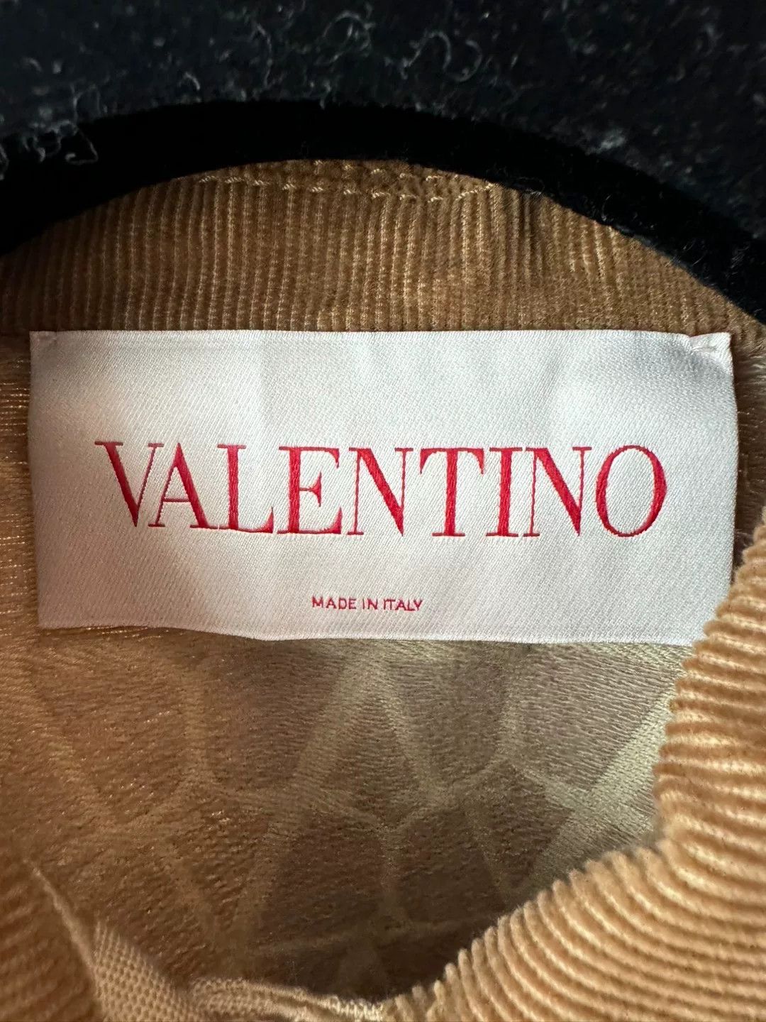 Valentino Valentino Spring Jacket IT42 Size Size M / US 6-8 / IT 42-44 - 3 Thumbnail