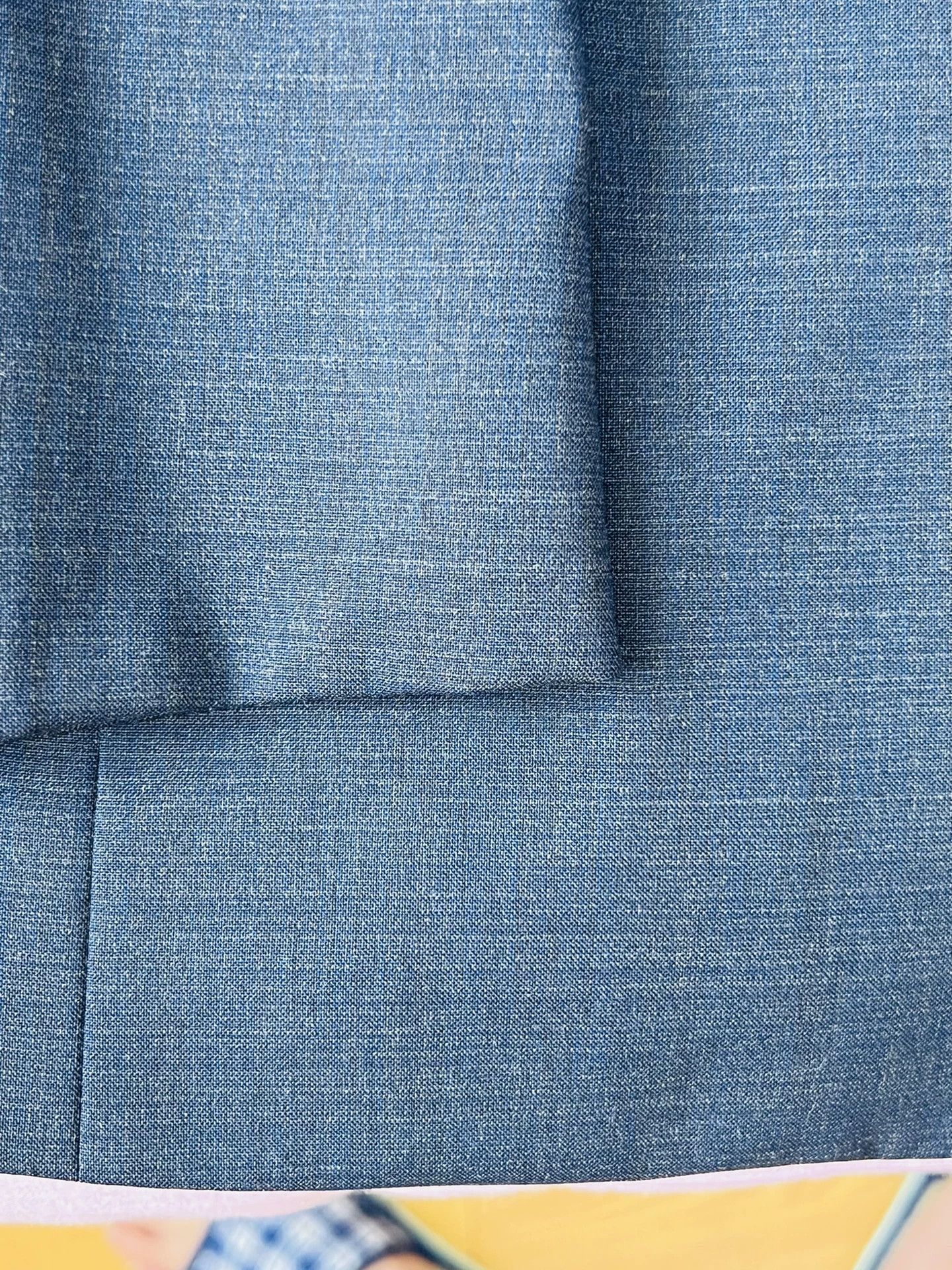 Richard James Richard James Savile Row Tailored Suit Size US M / EU 48-50 / 2 - 2 Thumbnail