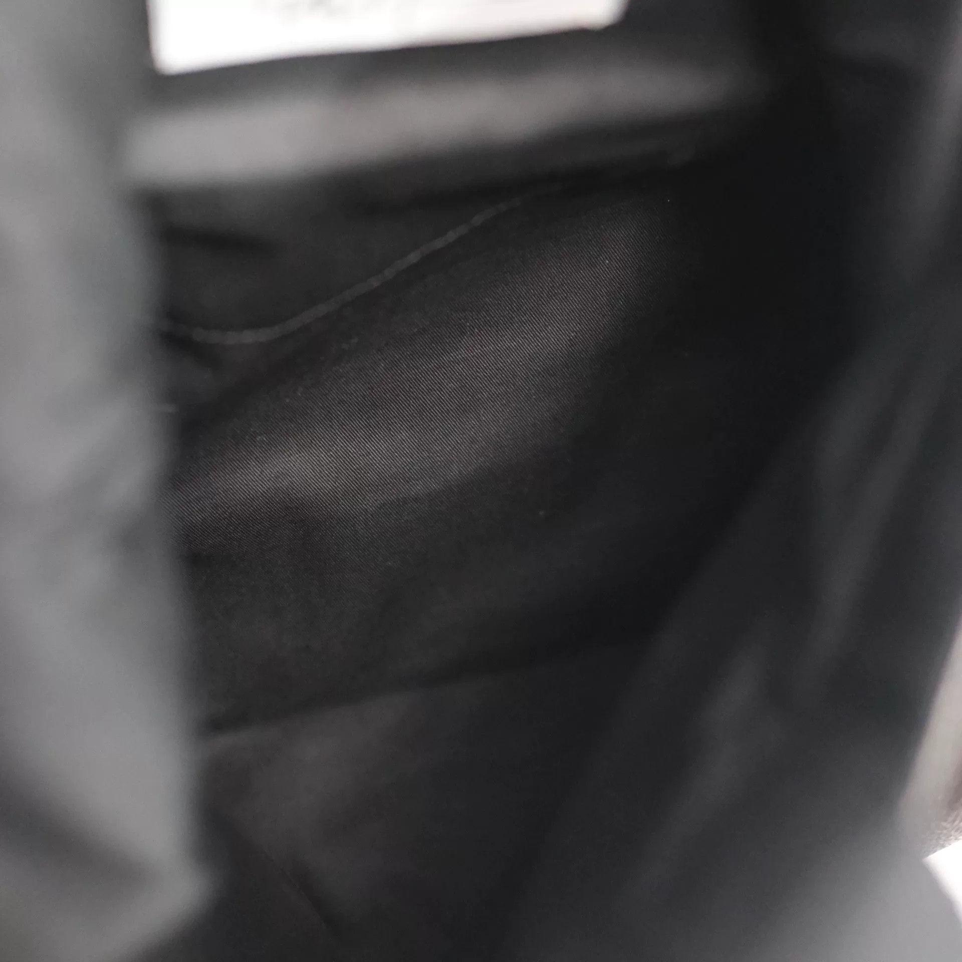 Yohji Yamamoto Yohji Yamamoto Leather Tote Bag 25ss Size ONE SIZE - 8 Thumbnail