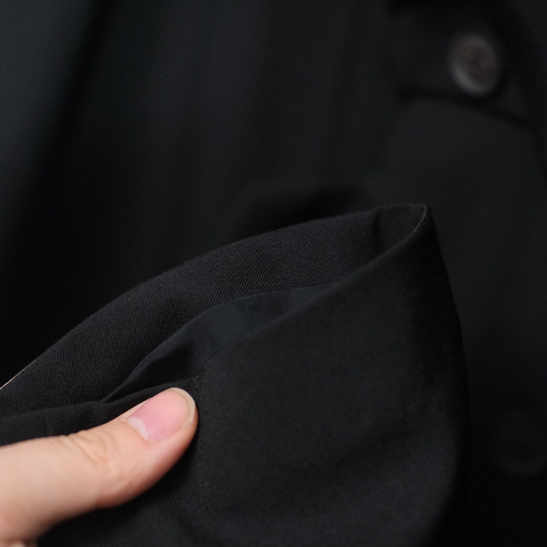Yohji Yamamoto Yohji Yamamoto Deconstructed Suit Jacket Size US M / EU 48-50 / 2 - 9 Thumbnail