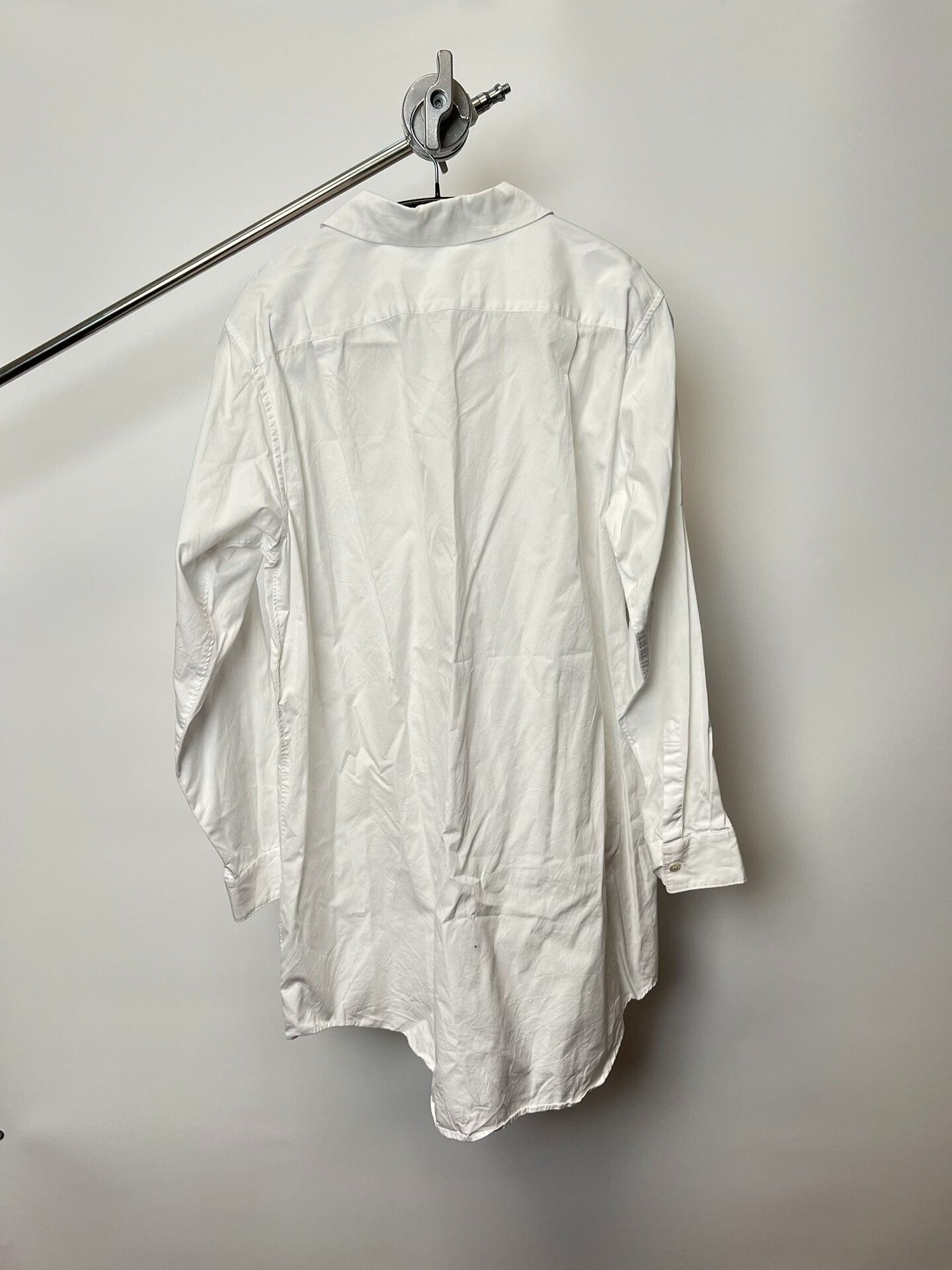 Comme des Garcons Comme des Garçons Girl Shirt with Bow Size M / US 6-8 / IT 42-44 - 5 Thumbnail