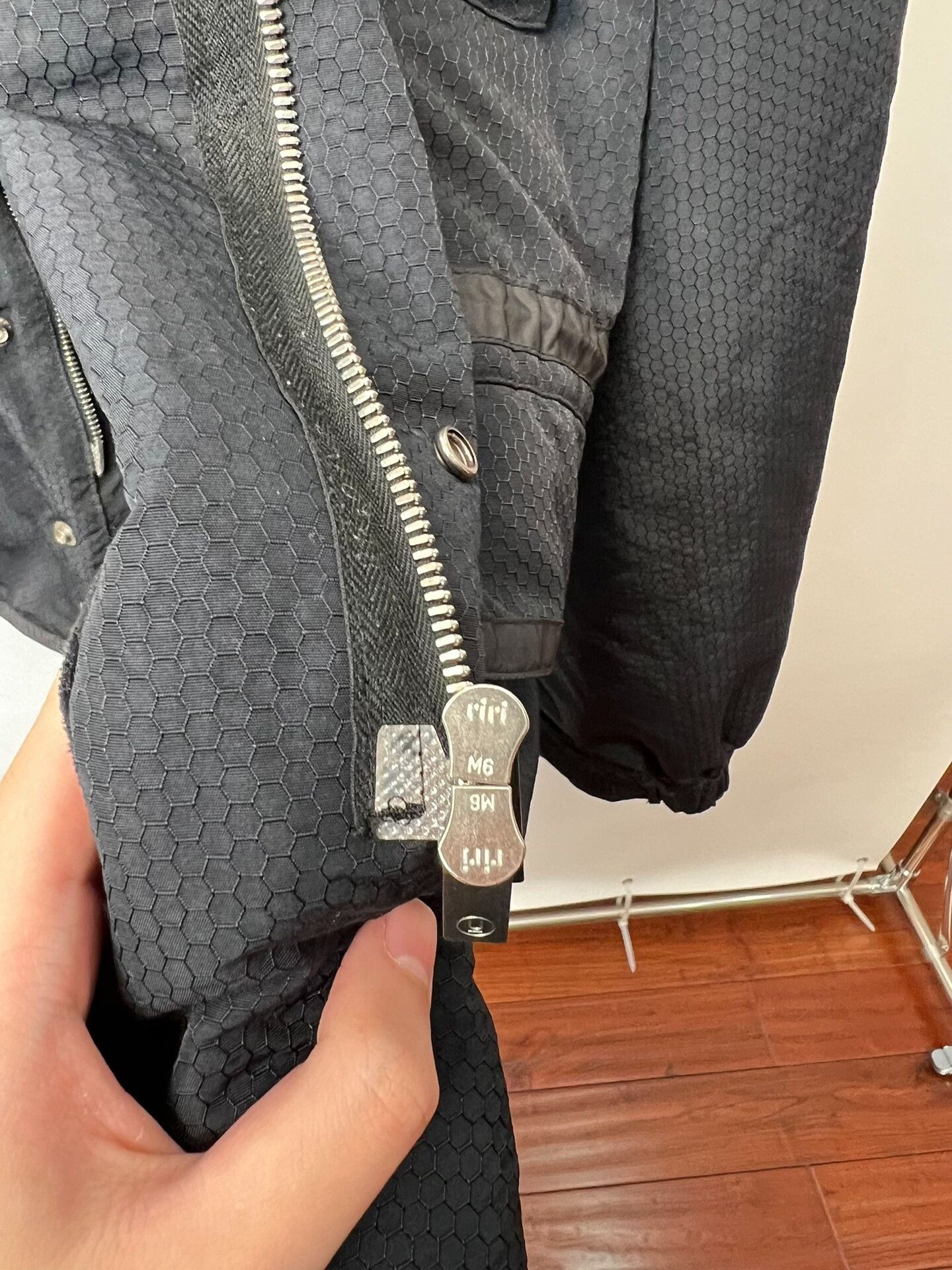 Undercover Undercover M65 Jacket with Unique Texture Size US M / EU 48-50 / 2 - 7 Thumbnail